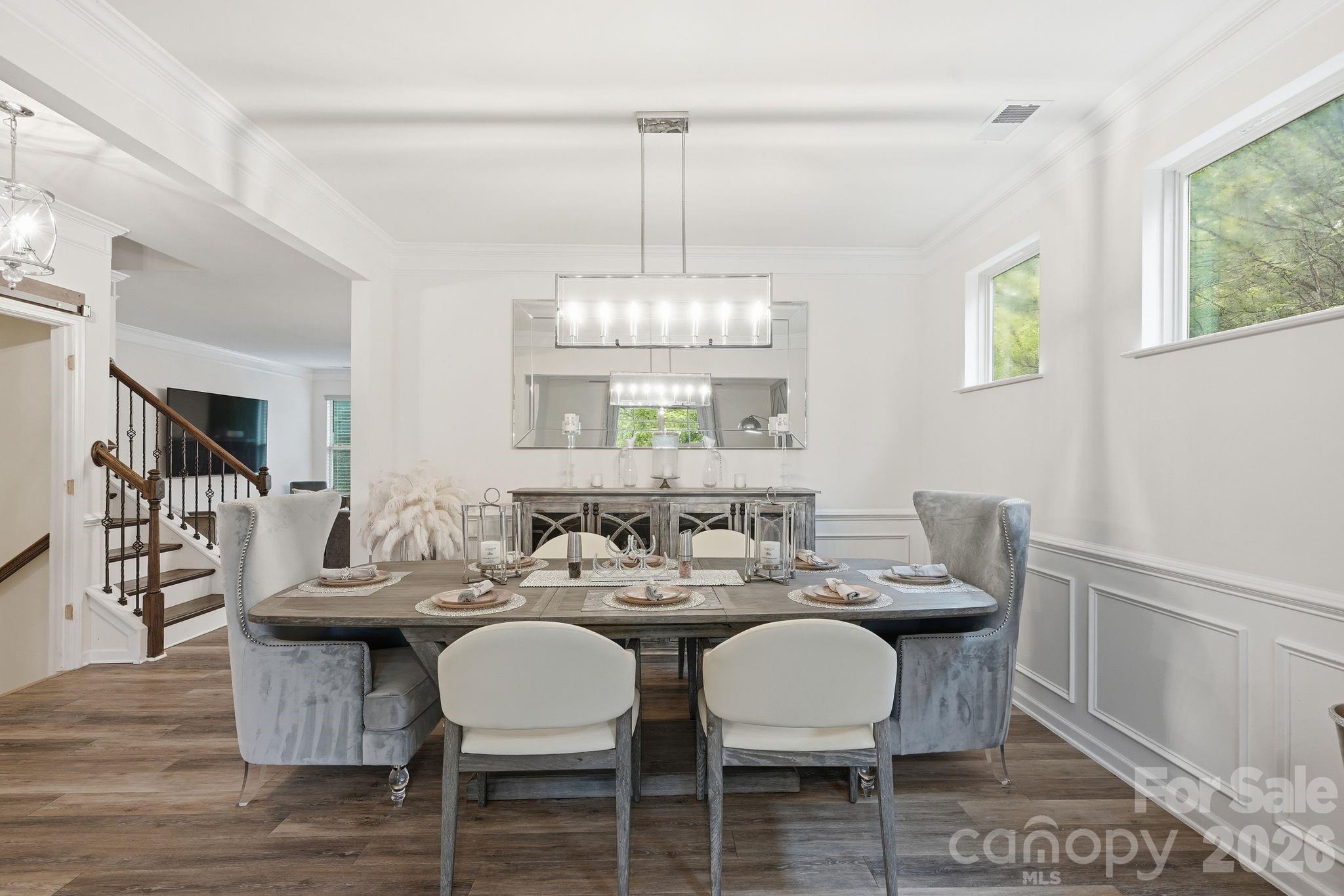 Somerset At Autumn Cove - Residential