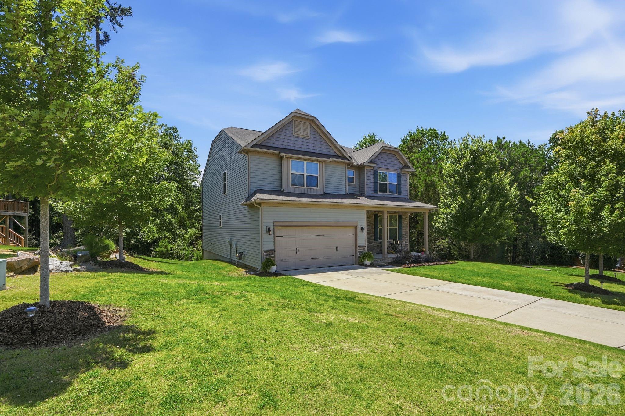 Somerset At Autumn Cove - Residential