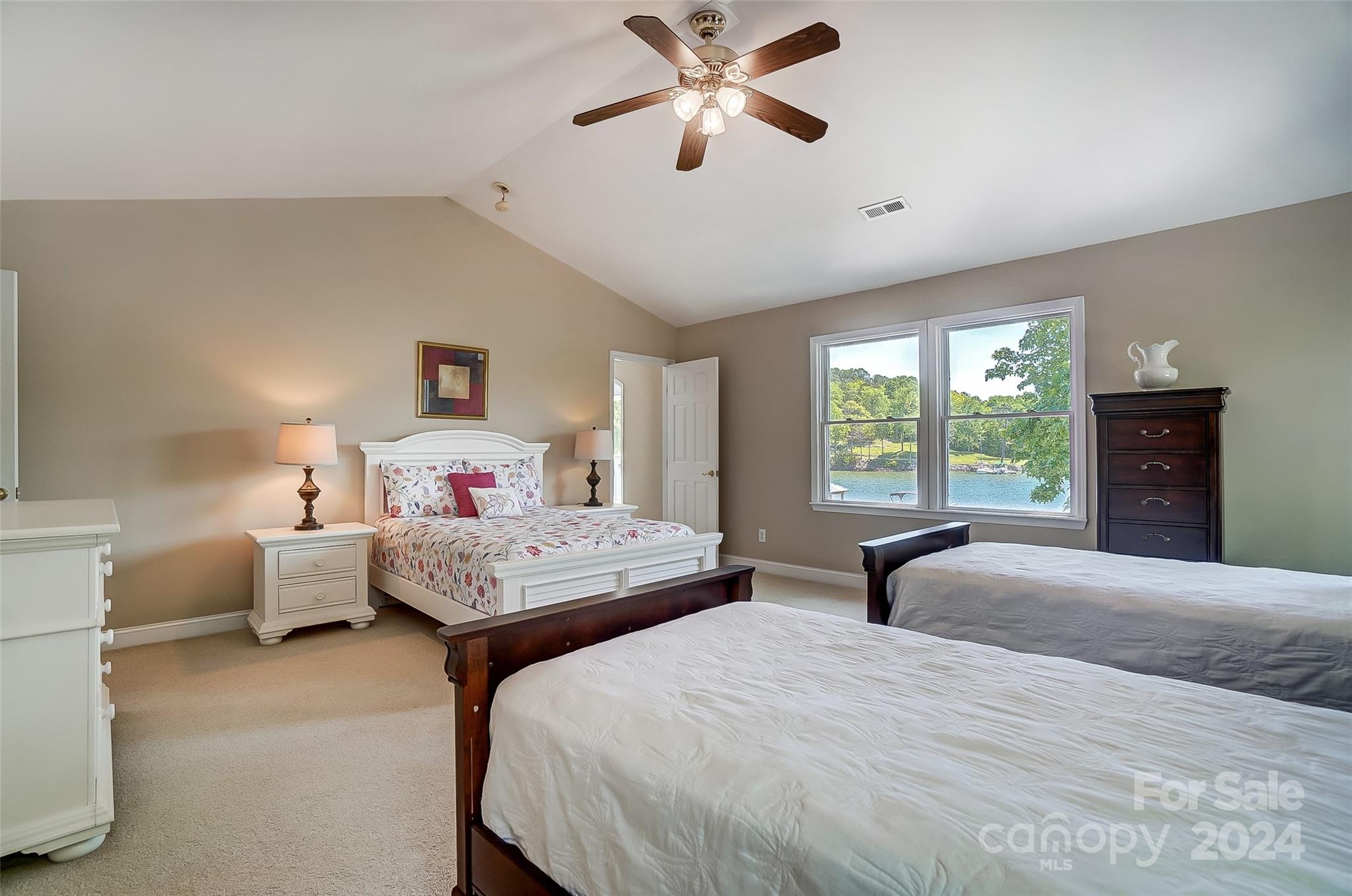 Lake Wylie - Residential