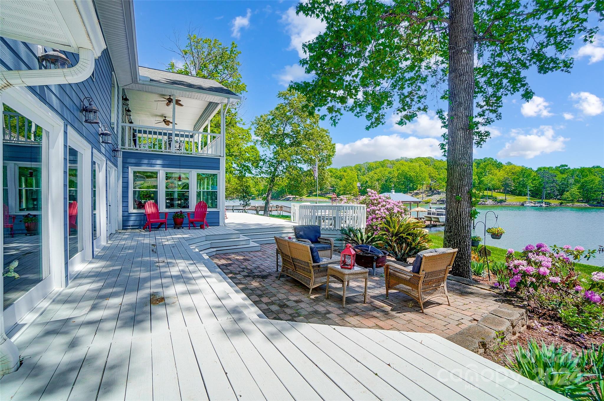 Lake Wylie - Residential
