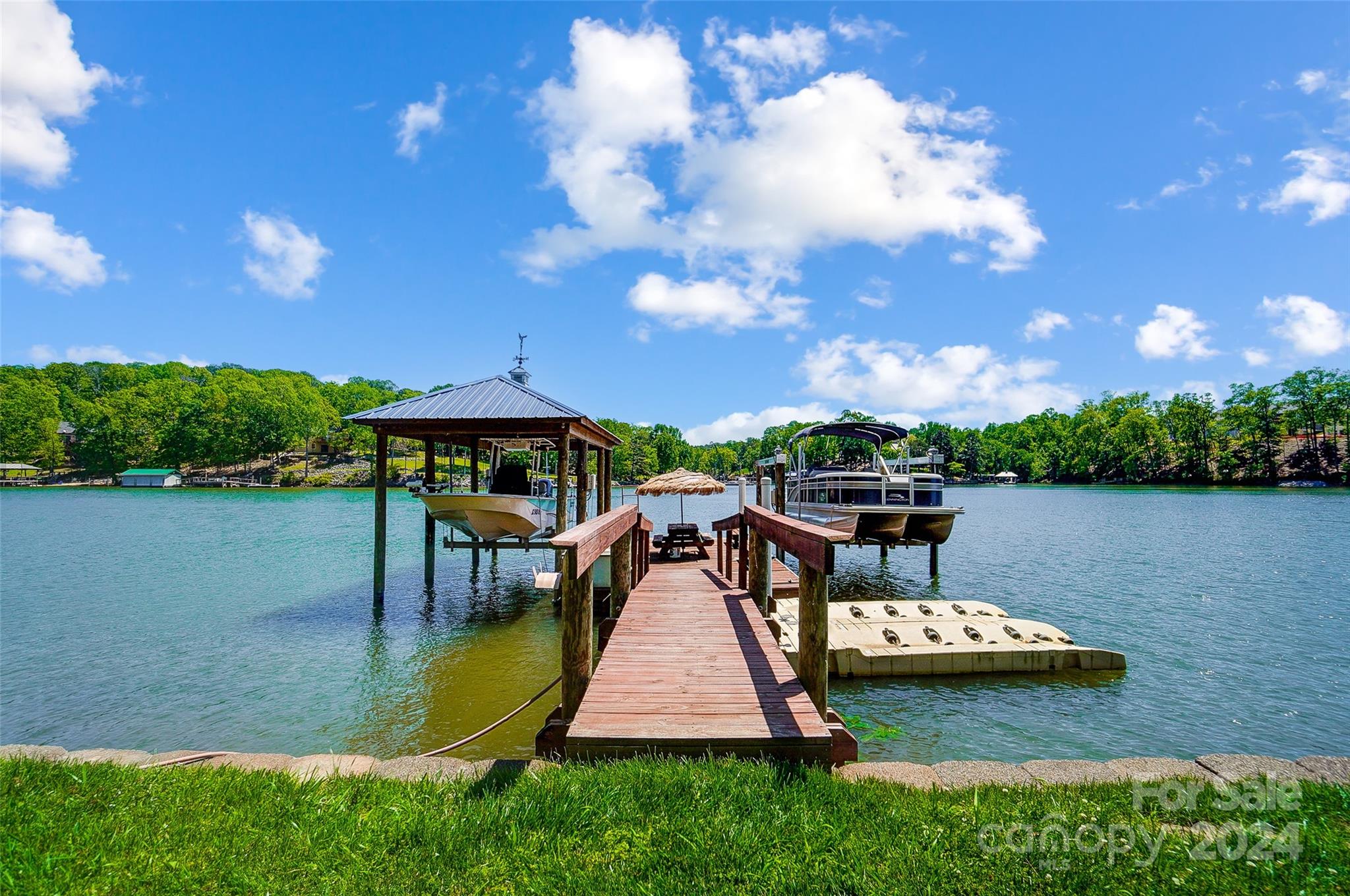 Lake Wylie - Residential