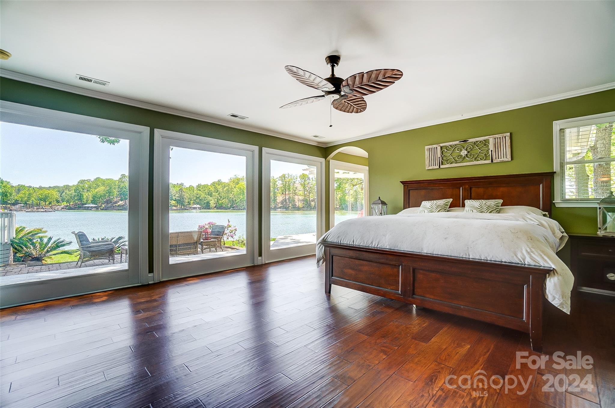 Lake Wylie - Residential