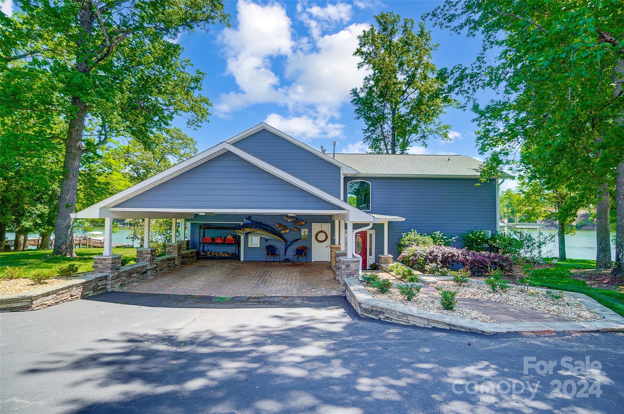 Lake Wylie - Residential