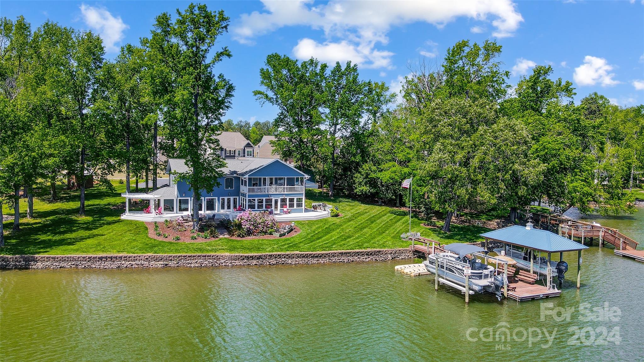 Lake Wylie - Residential