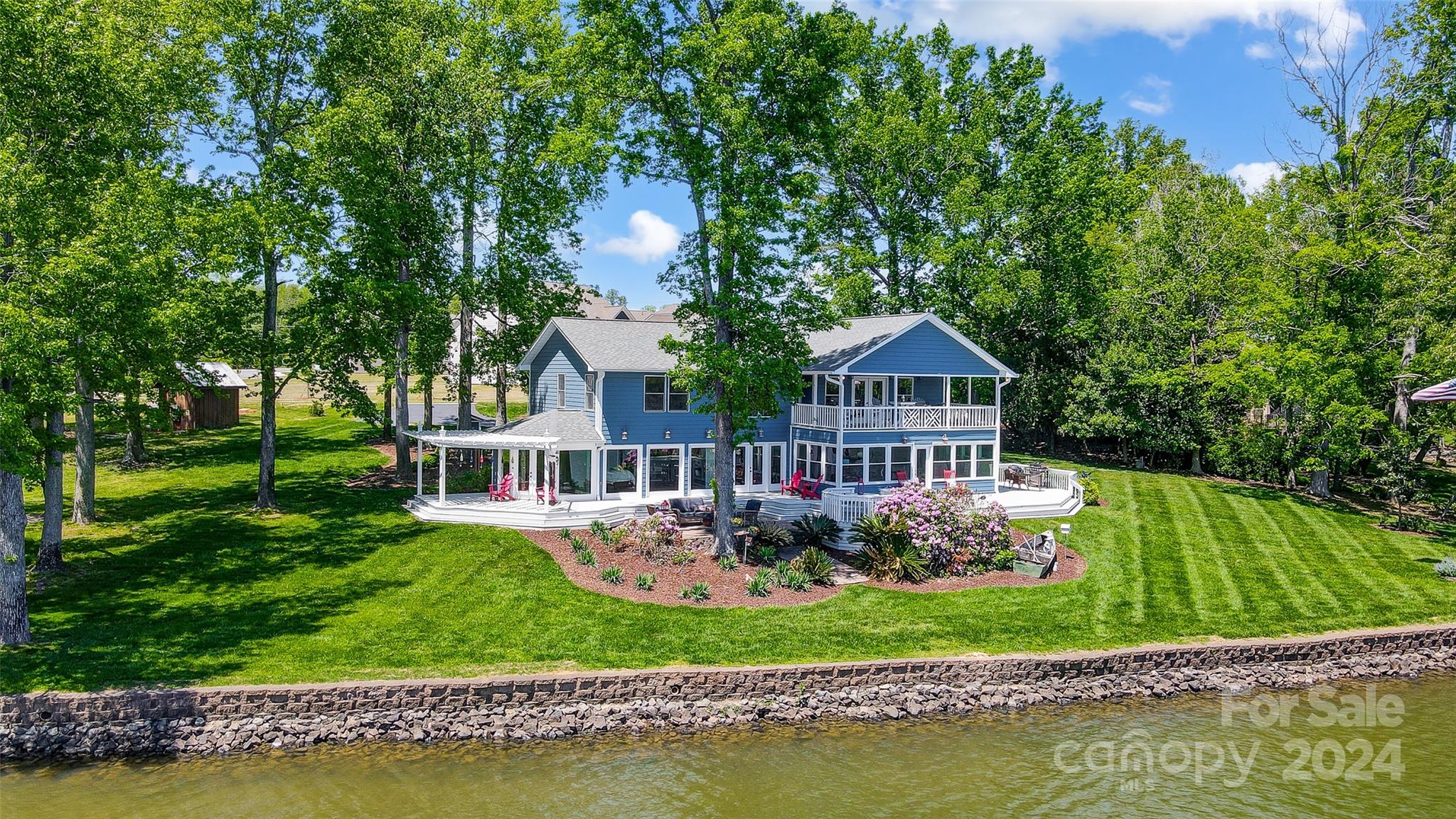 Lake Wylie - Residential