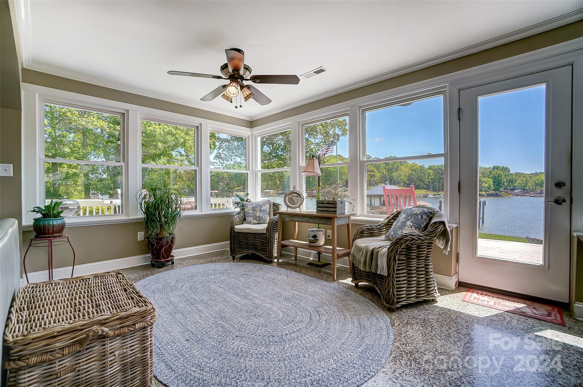 Lake Wylie - Residential