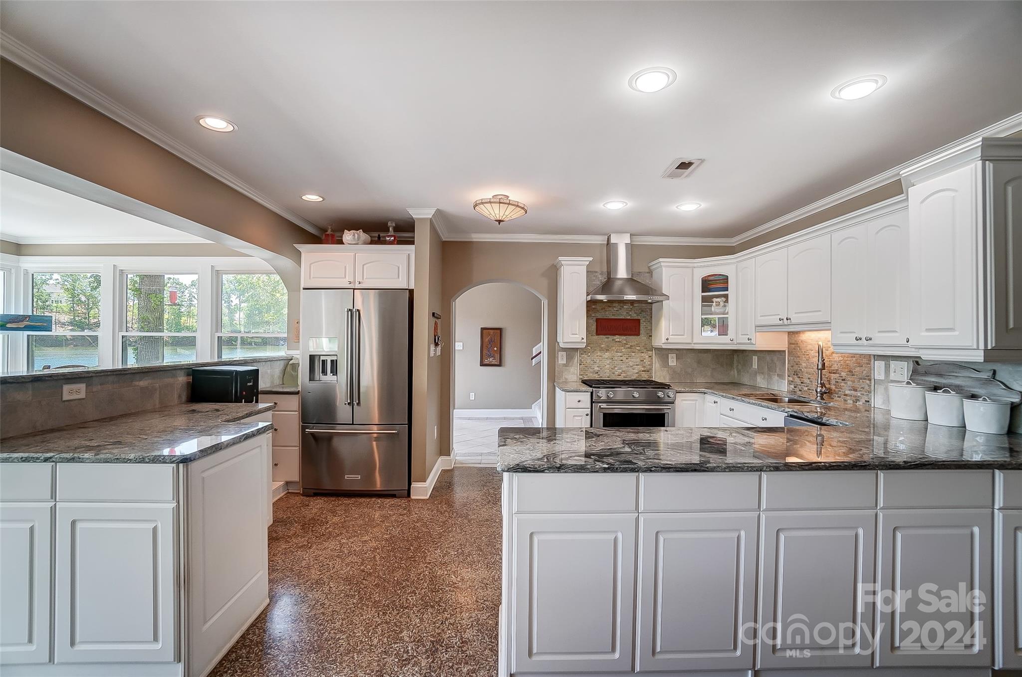 Lake Wylie - Residential