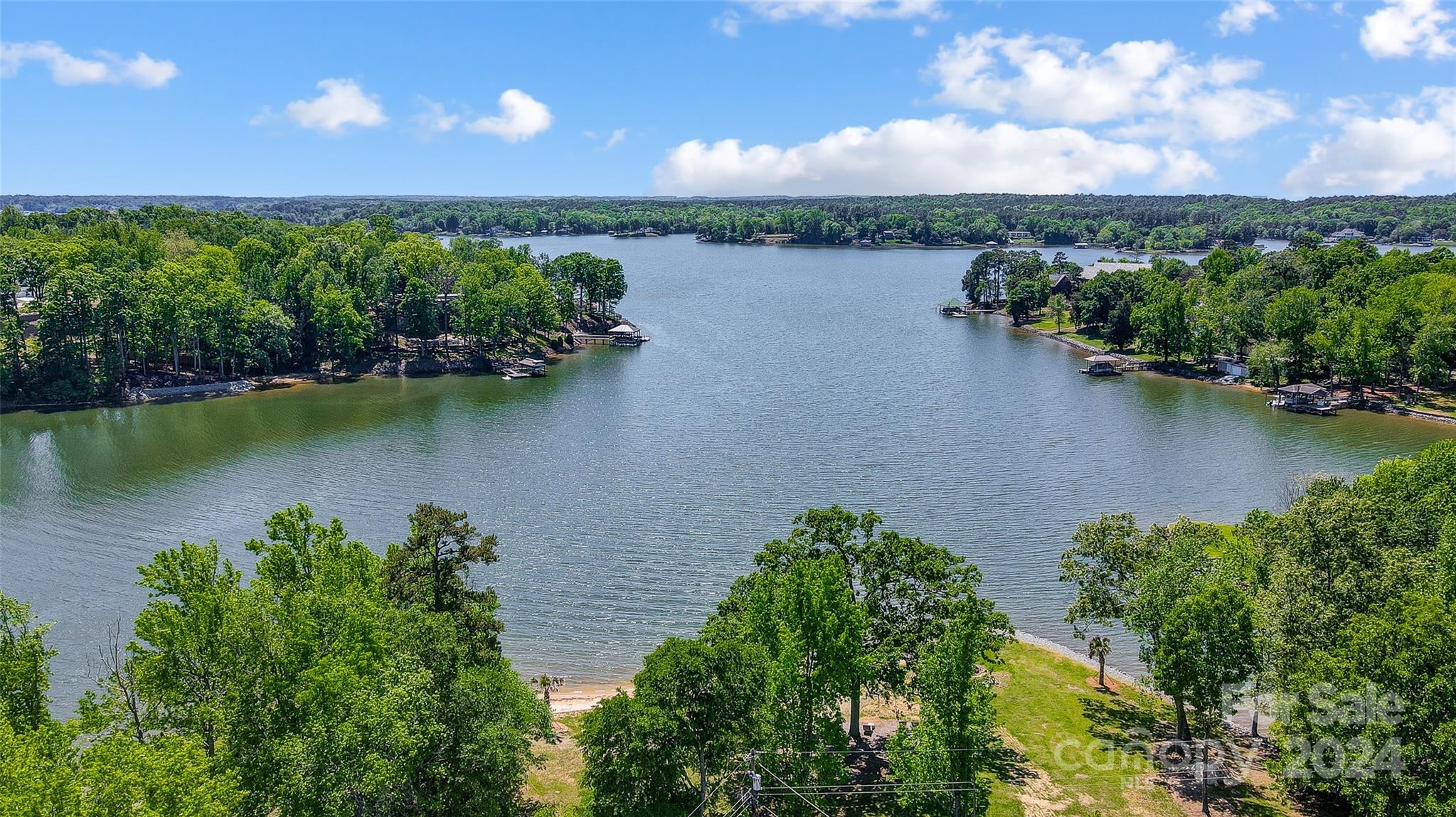 Lake Wylie - Residential