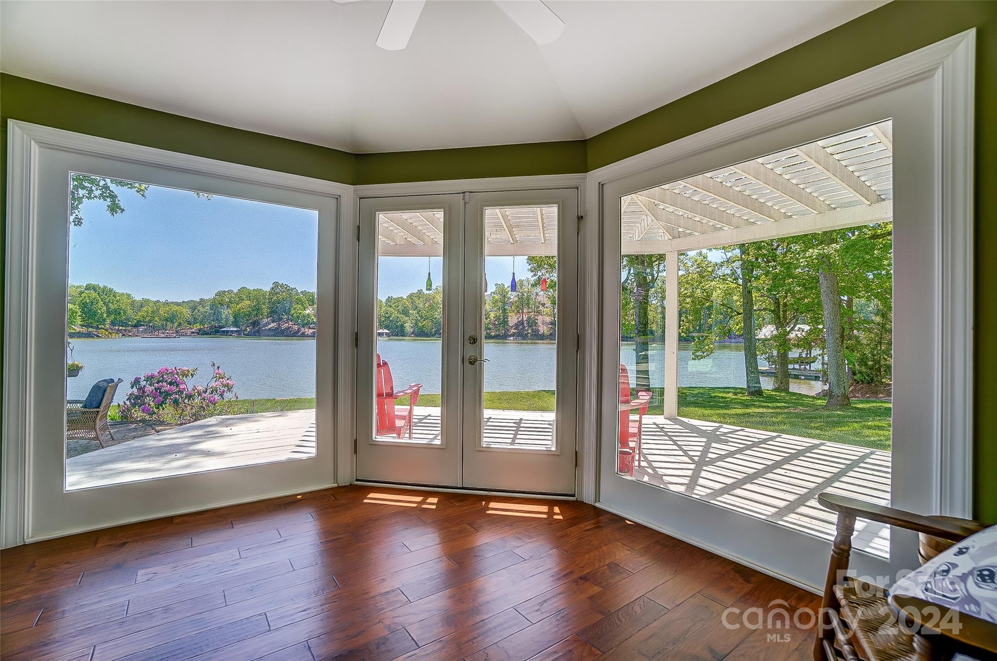 Lake Wylie - Residential