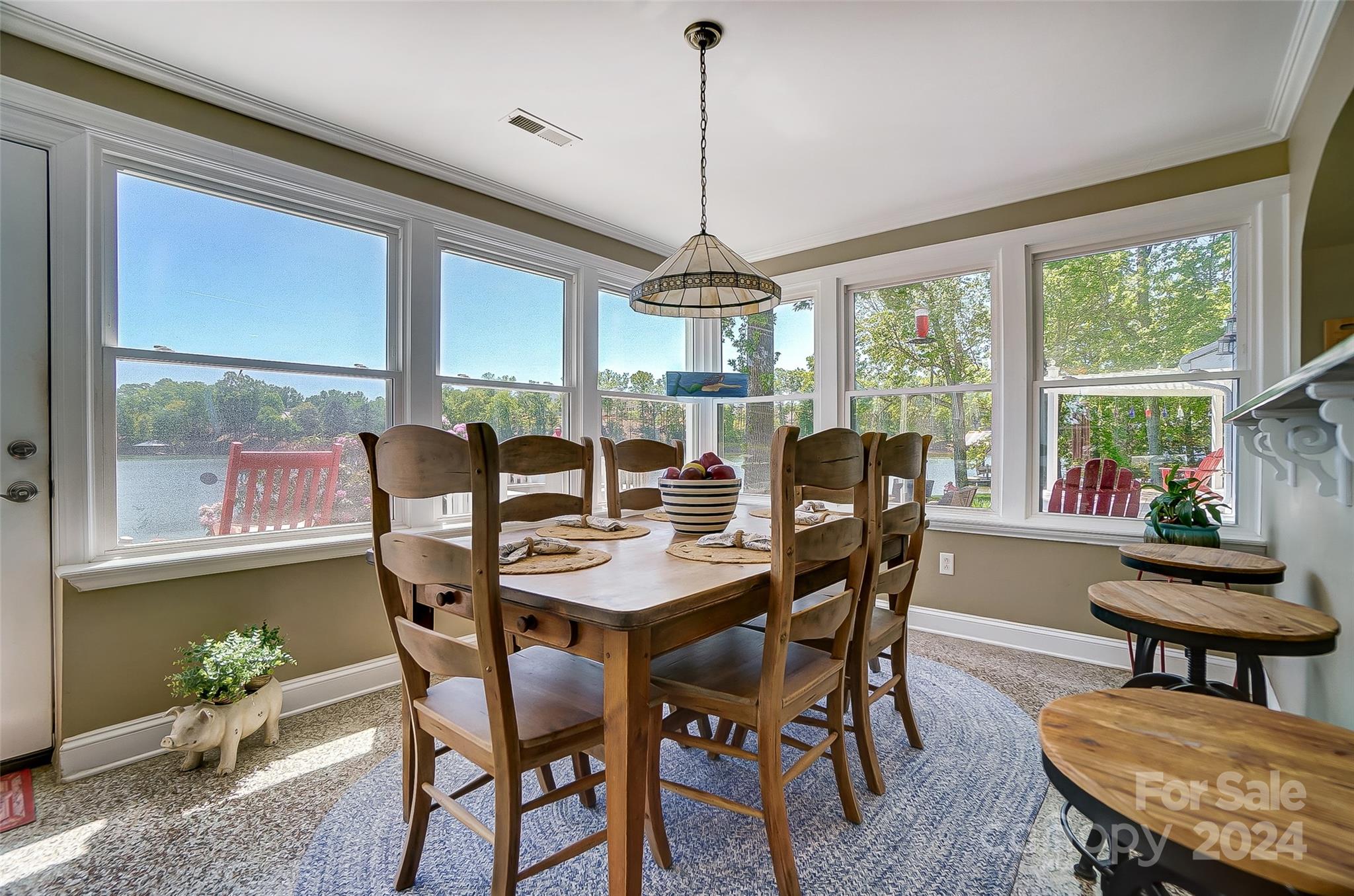 Lake Wylie - Residential