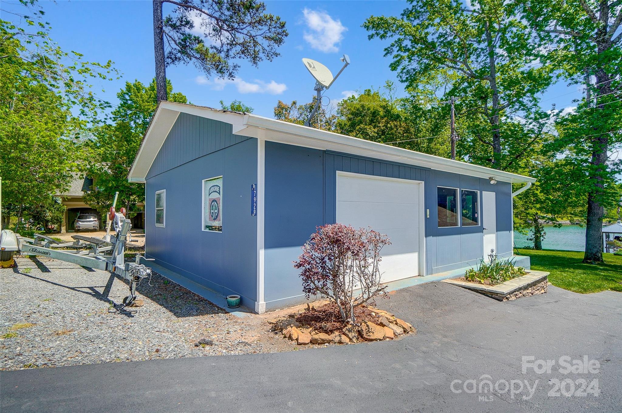Lake Wylie - Residential