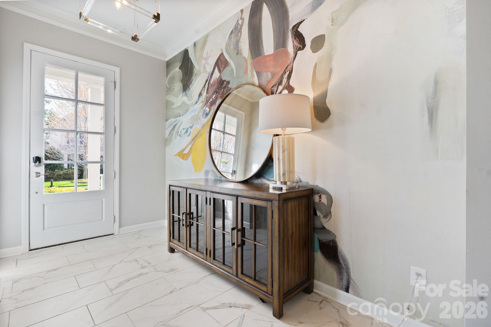 Bridgemill - Residential