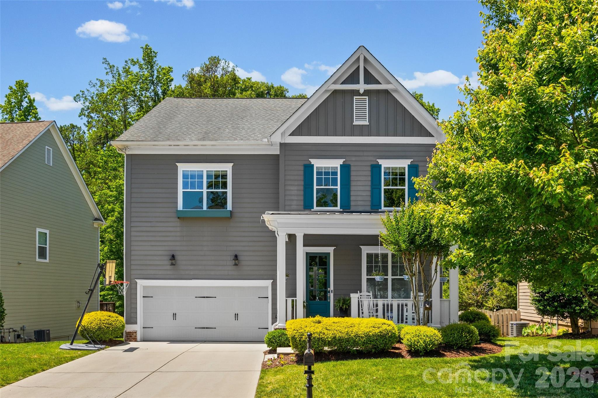 Bridgemill - Residential