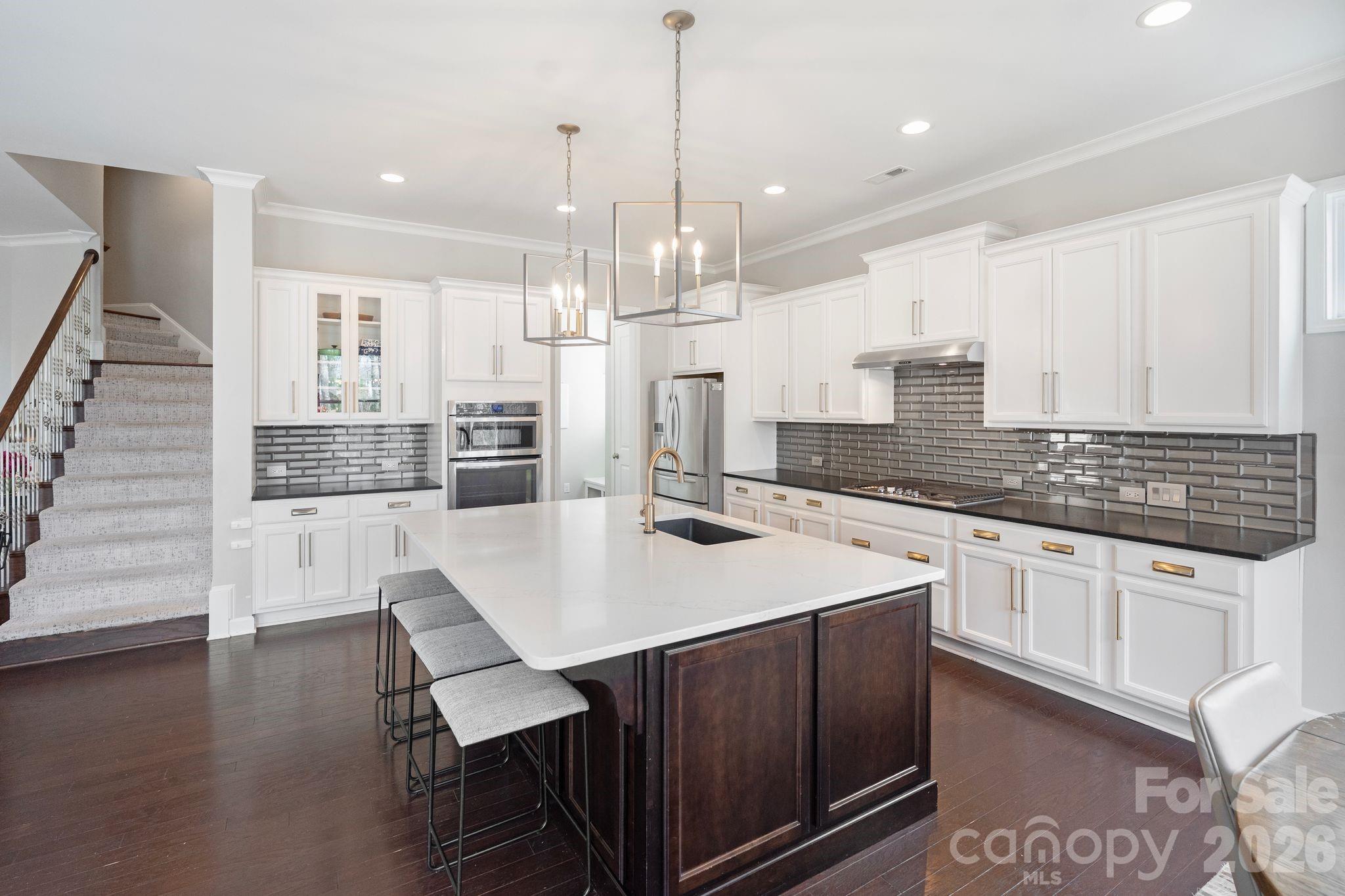 Bridgemill - Residential