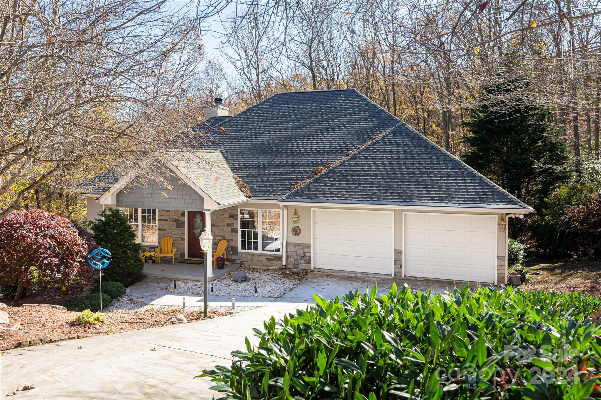 Carriage Park - Residential