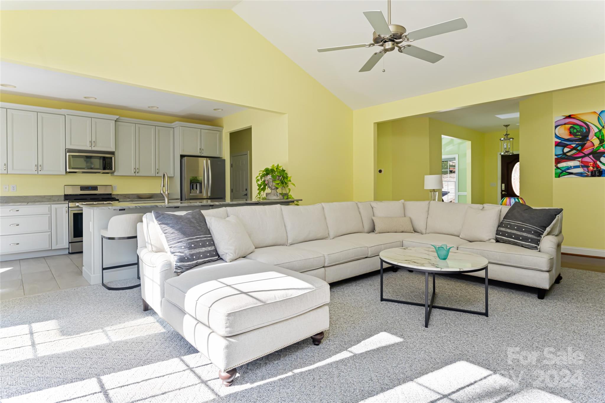 Carriage Park - Residential