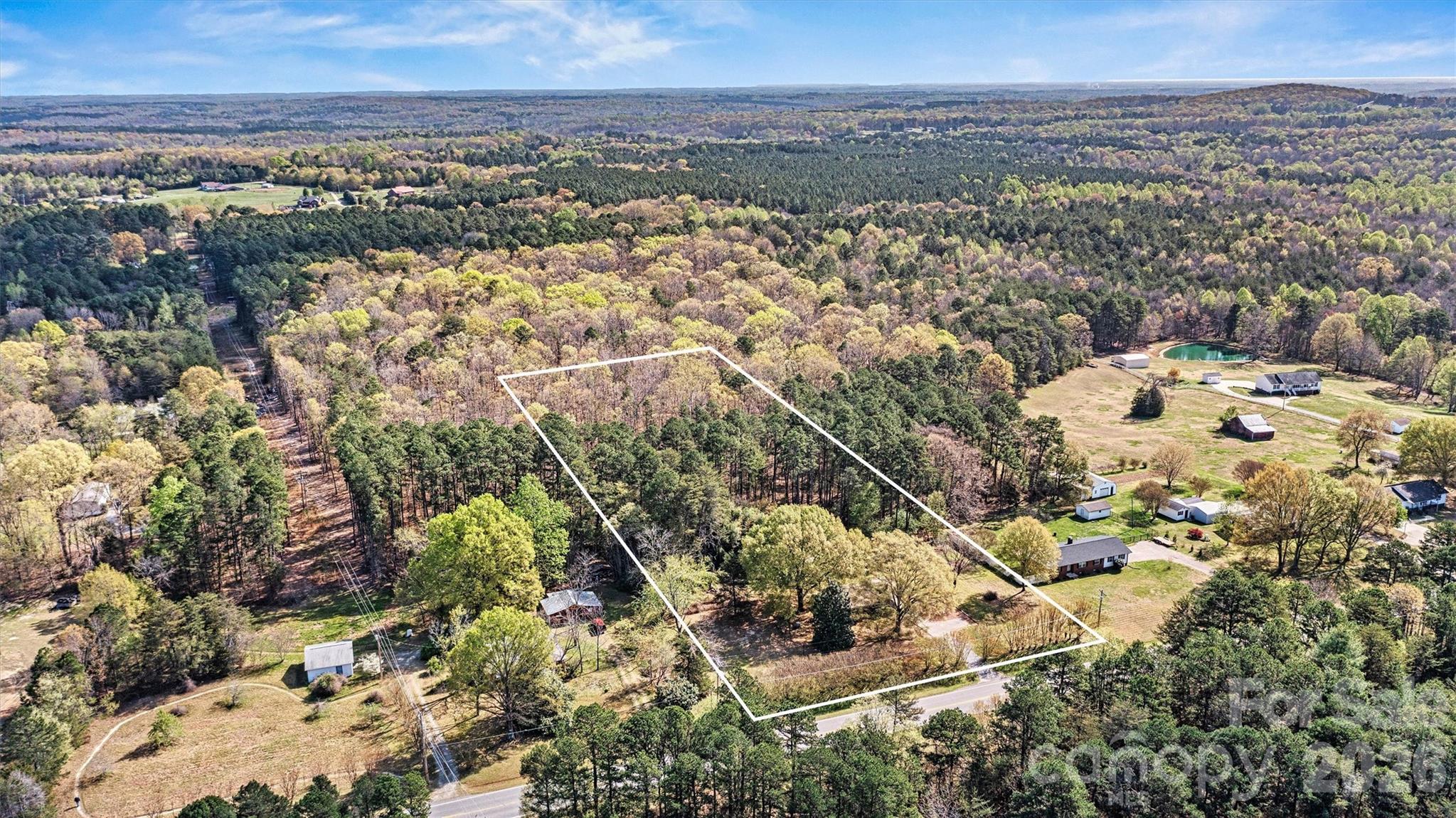 none - Residential