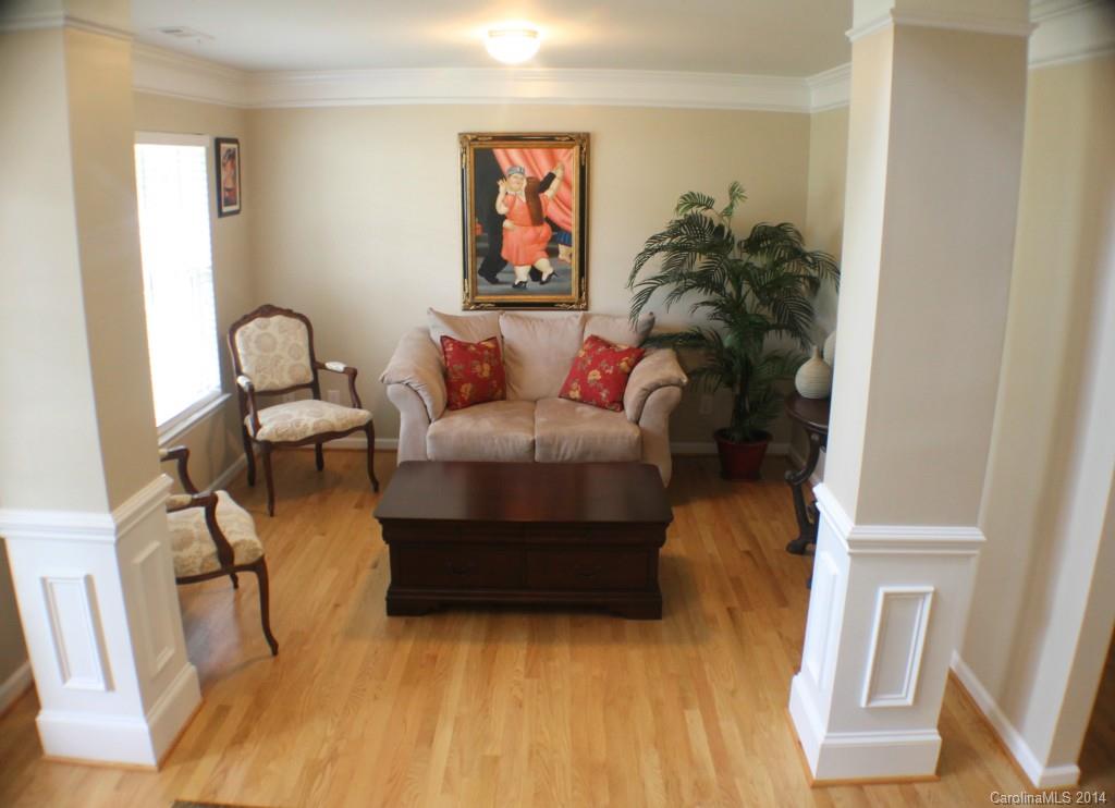 Brookchase - Residential