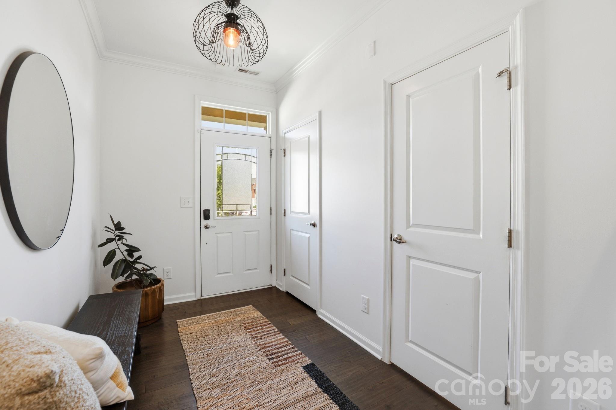 Bryant Park - Residential