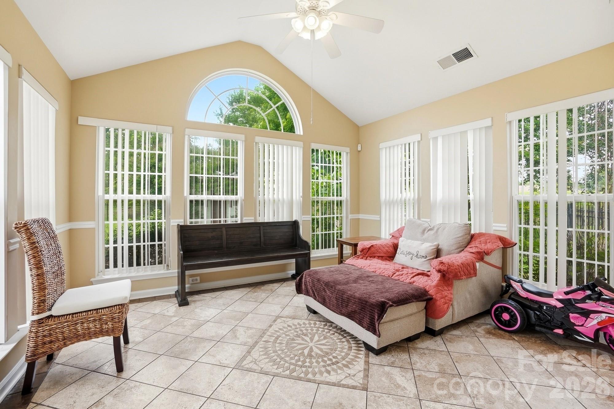 Planters Walk - Residential