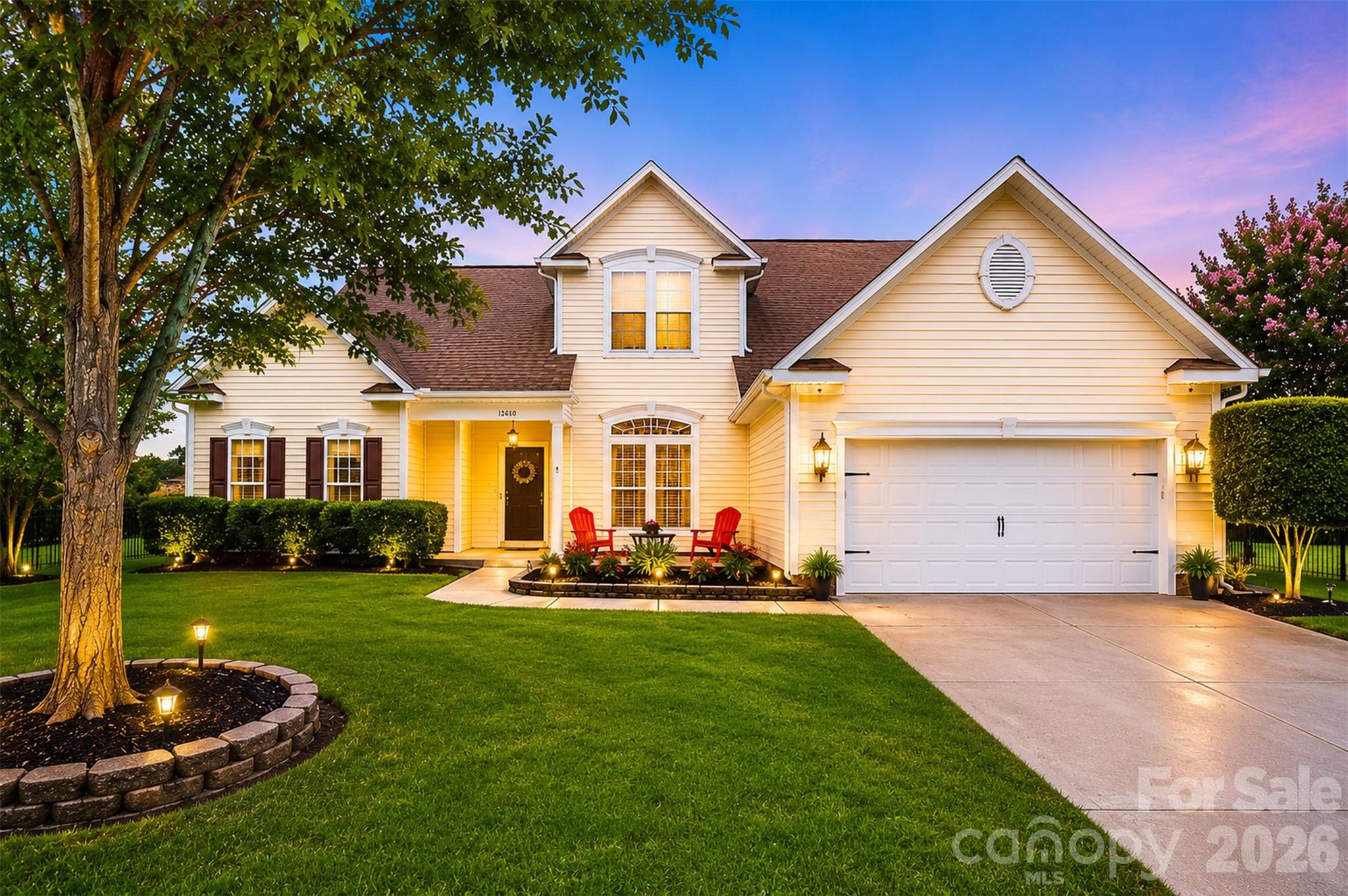 Planters Walk - Residential