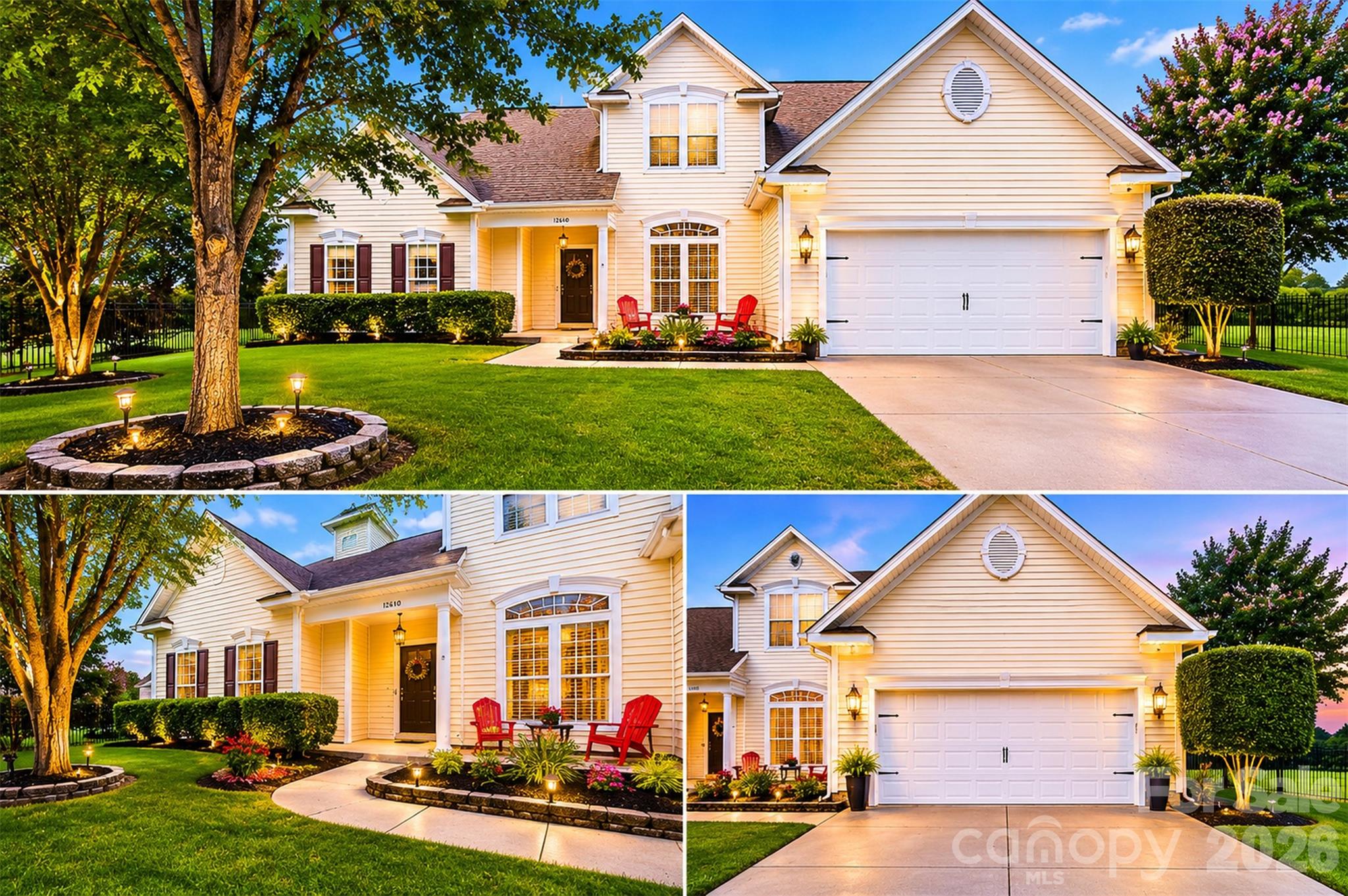 Planters Walk - Residential