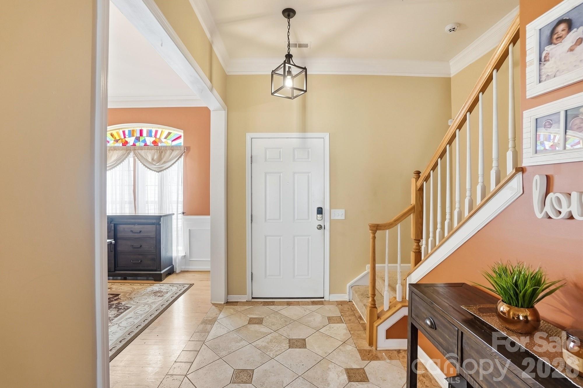 Planters Walk - Residential