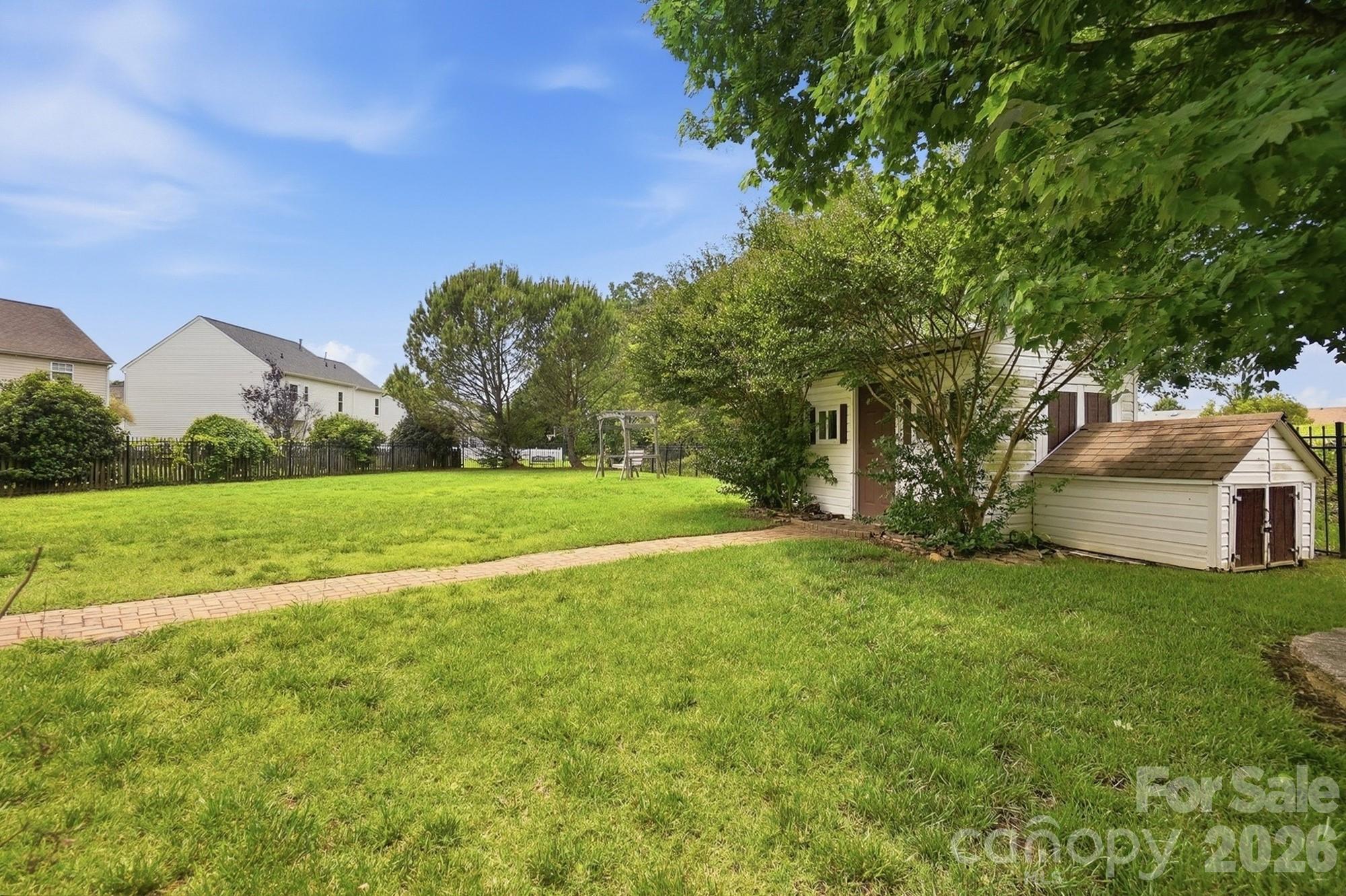 Planters Walk - Residential