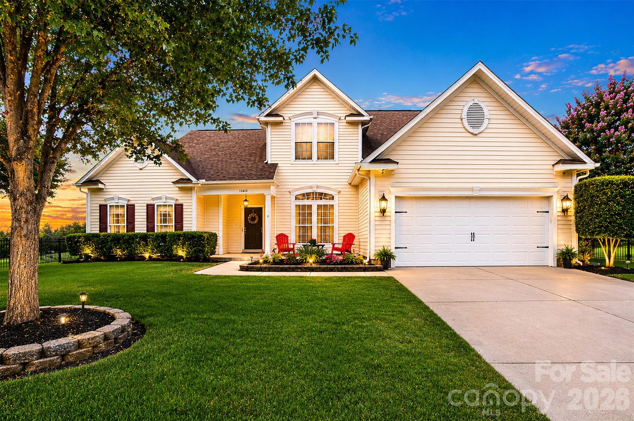 Planters Walk - Residential