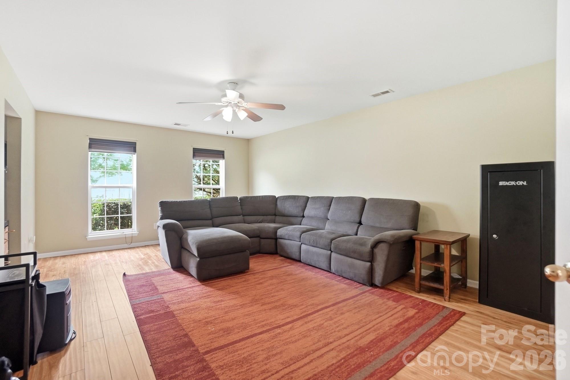 Planters Walk - Residential