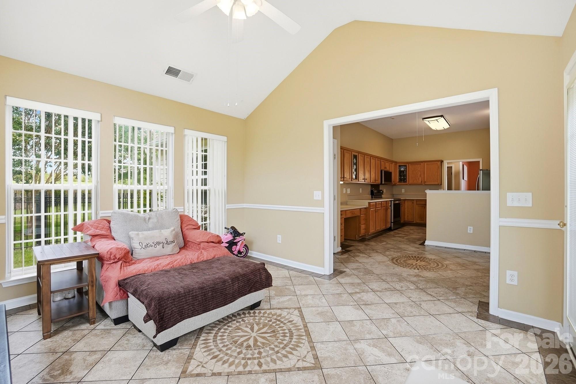 Planters Walk - Residential