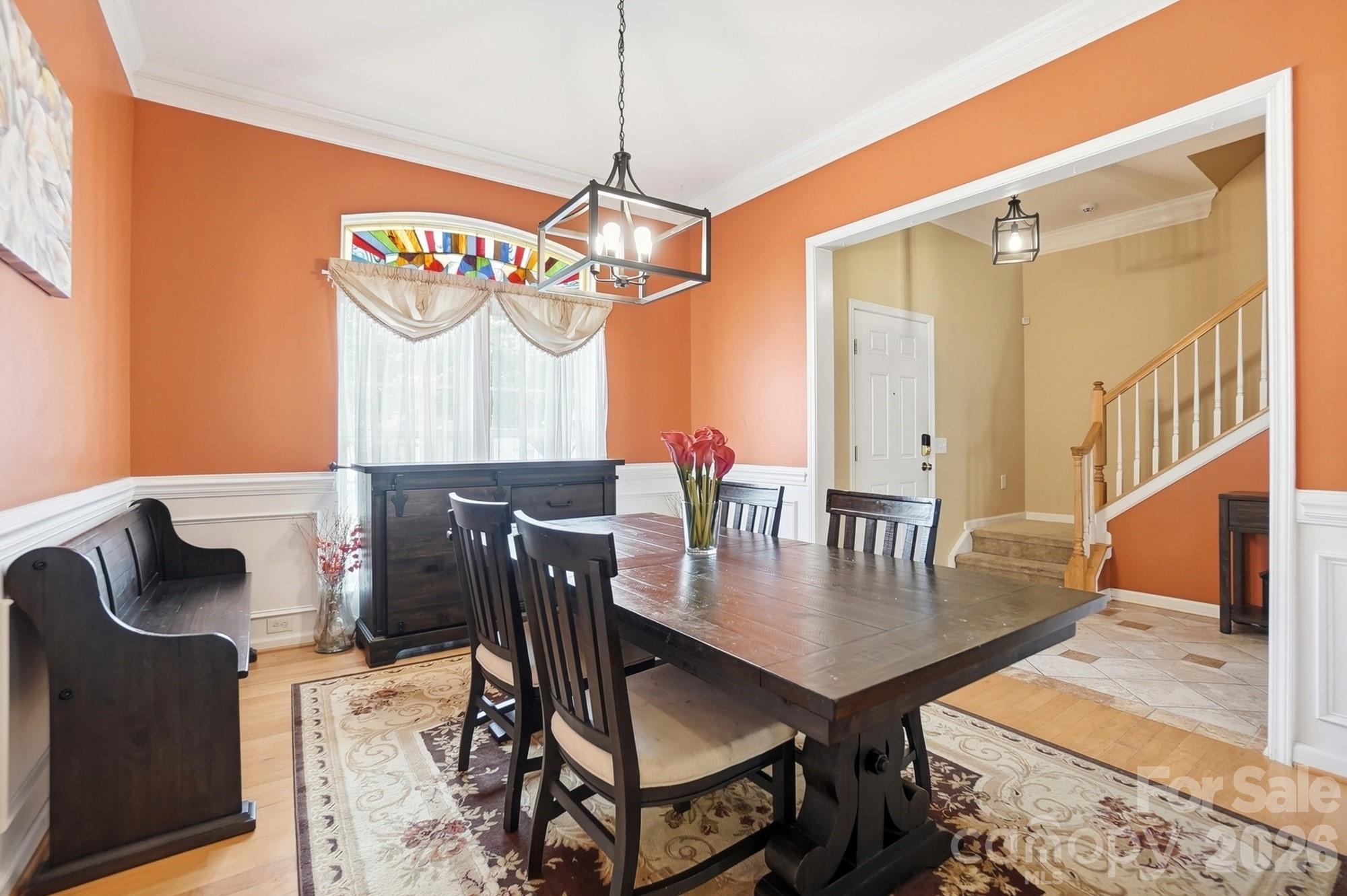 Planters Walk - Residential