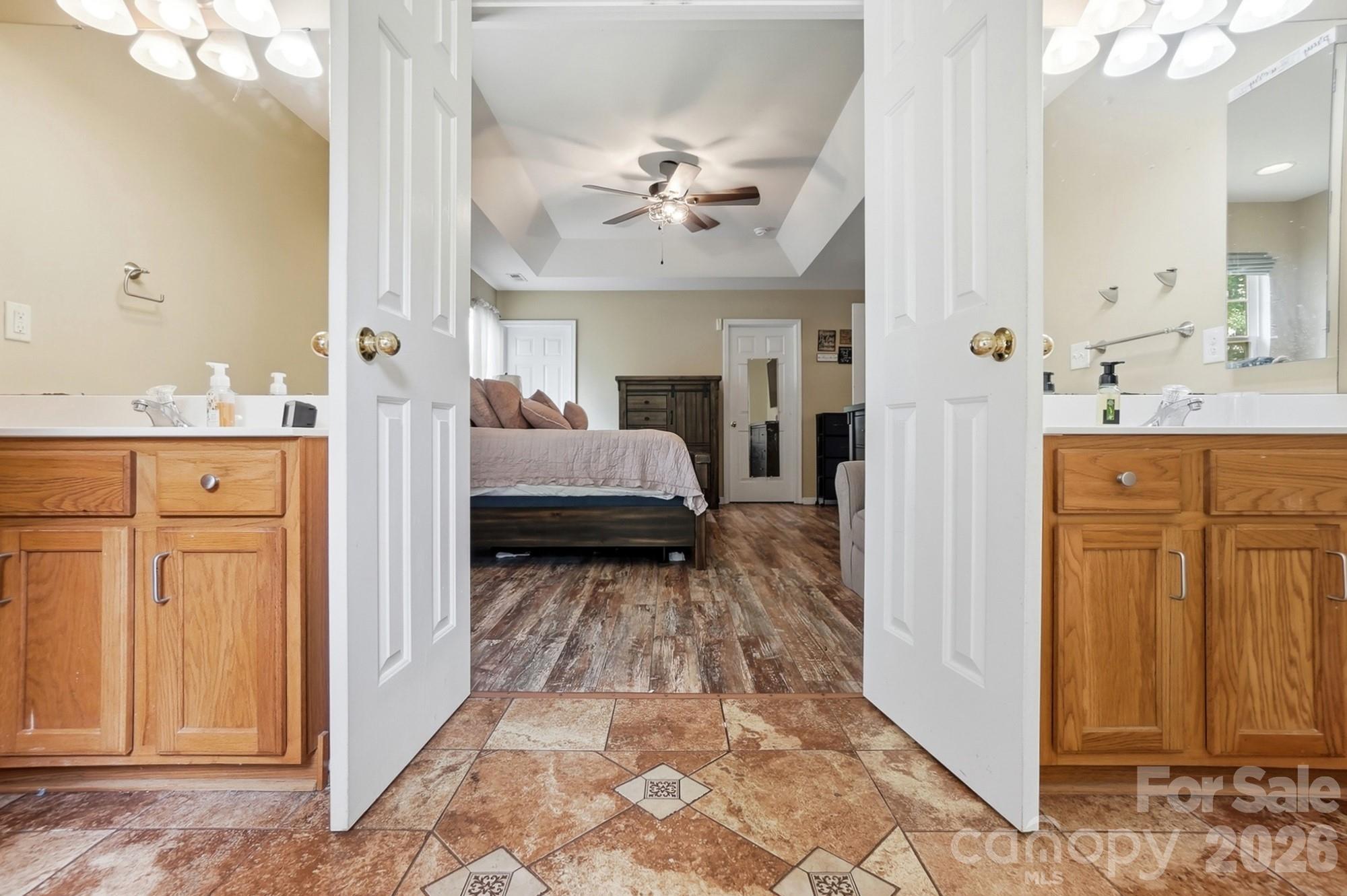 Planters Walk - Residential