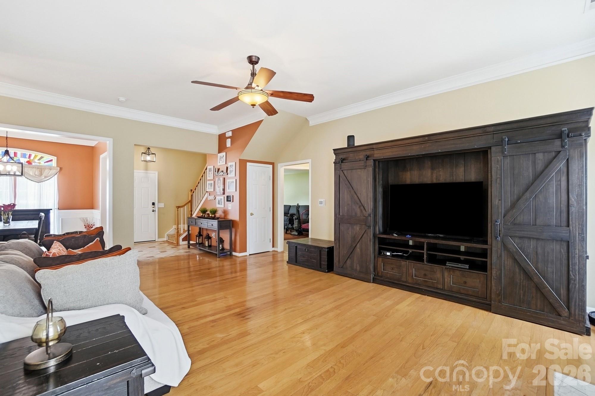 Planters Walk - Residential
