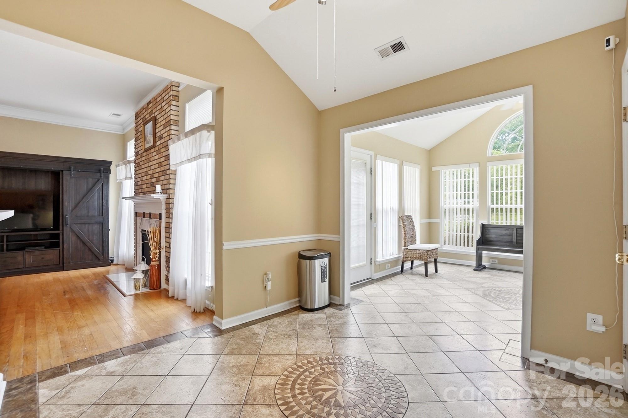 Planters Walk - Residential