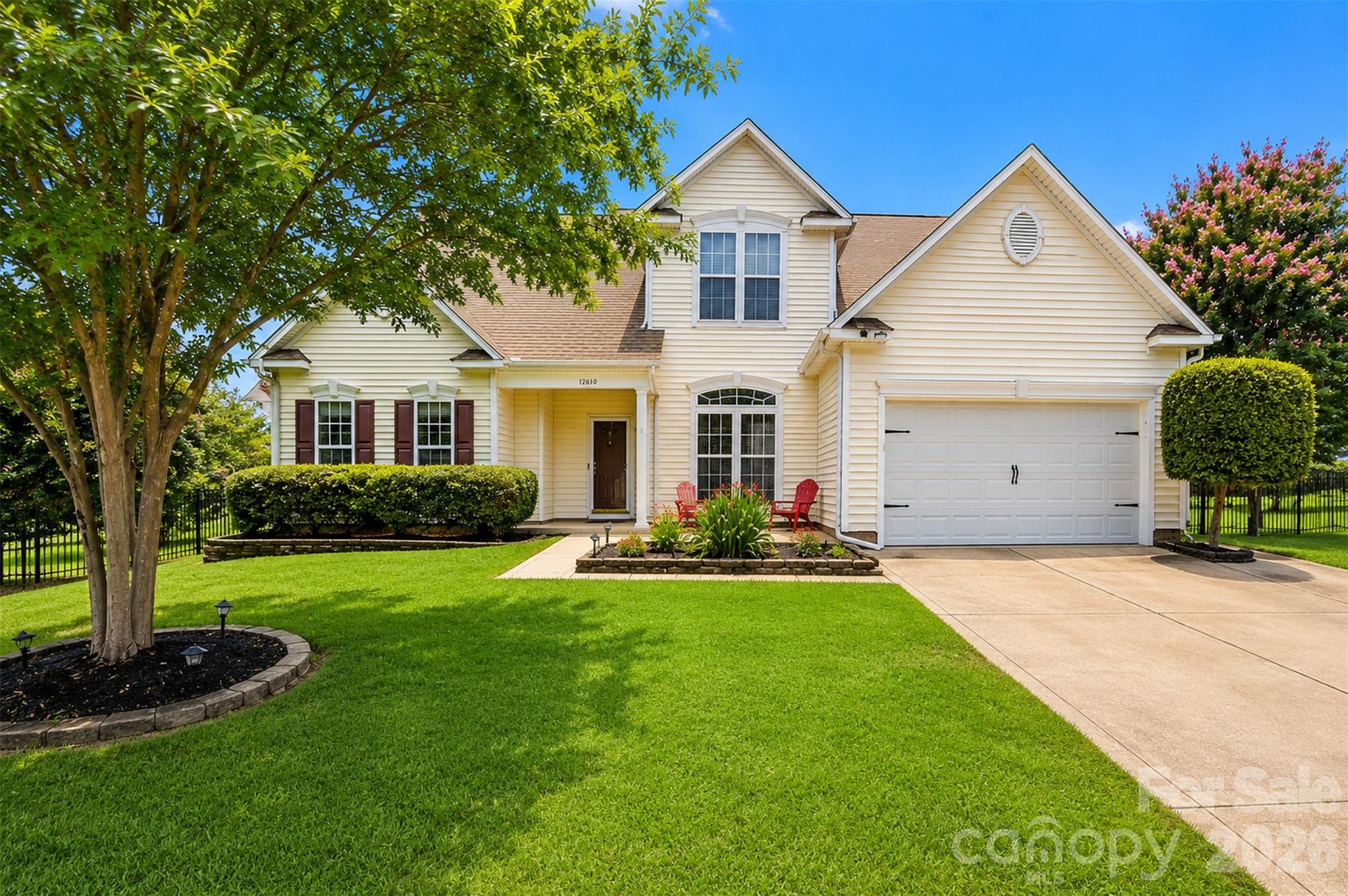 Planters Walk - Residential