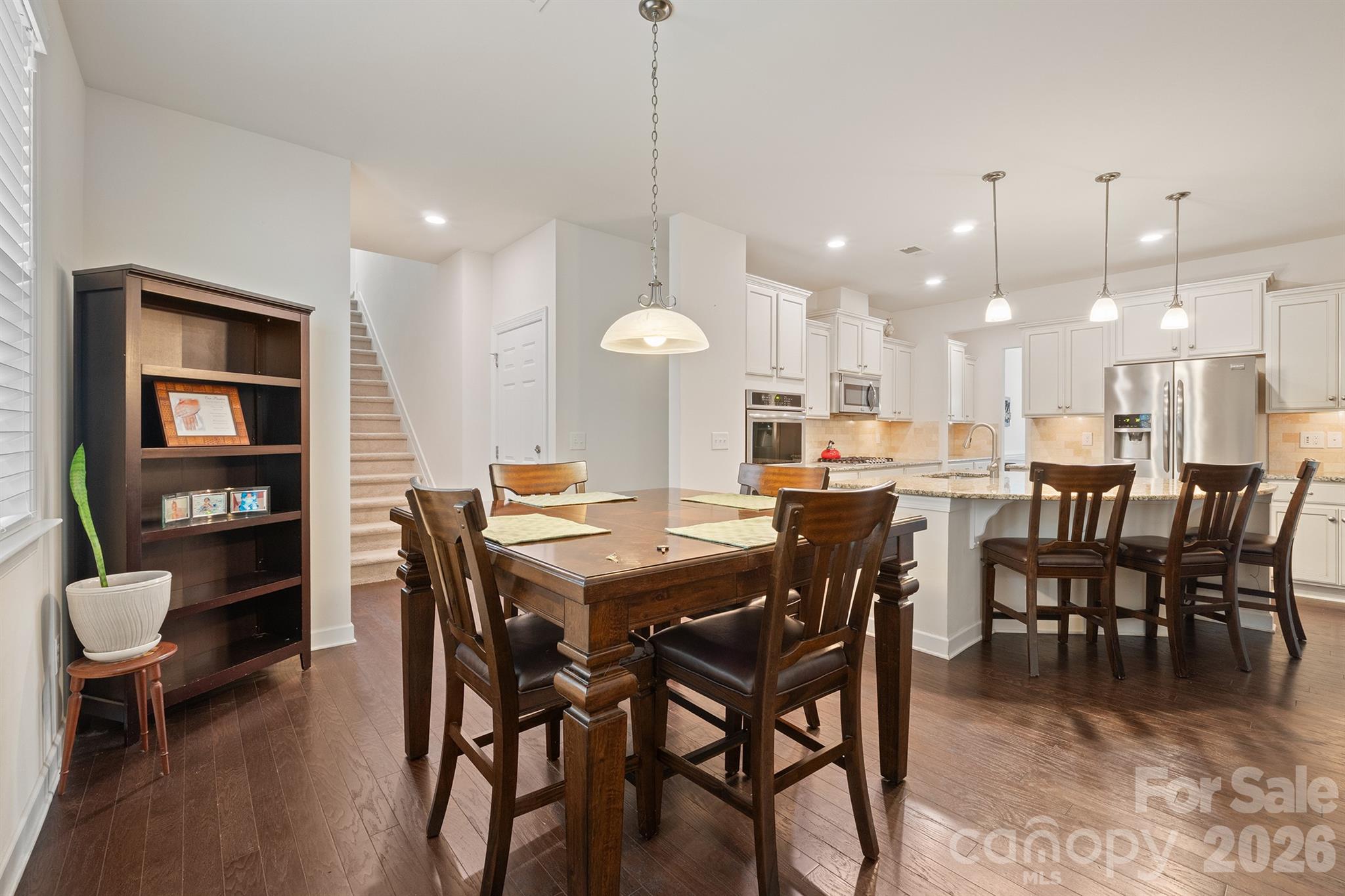 Lawson - Residential