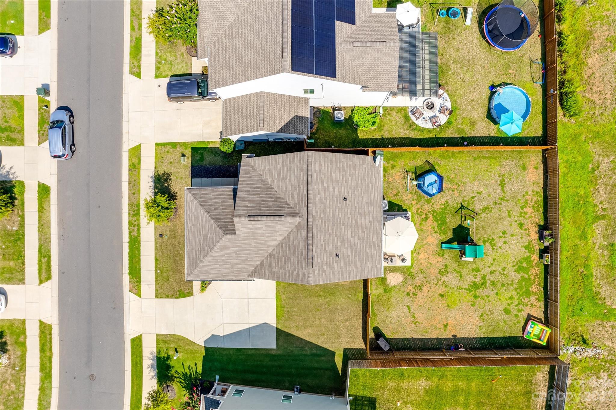 Roddey Park - Residential