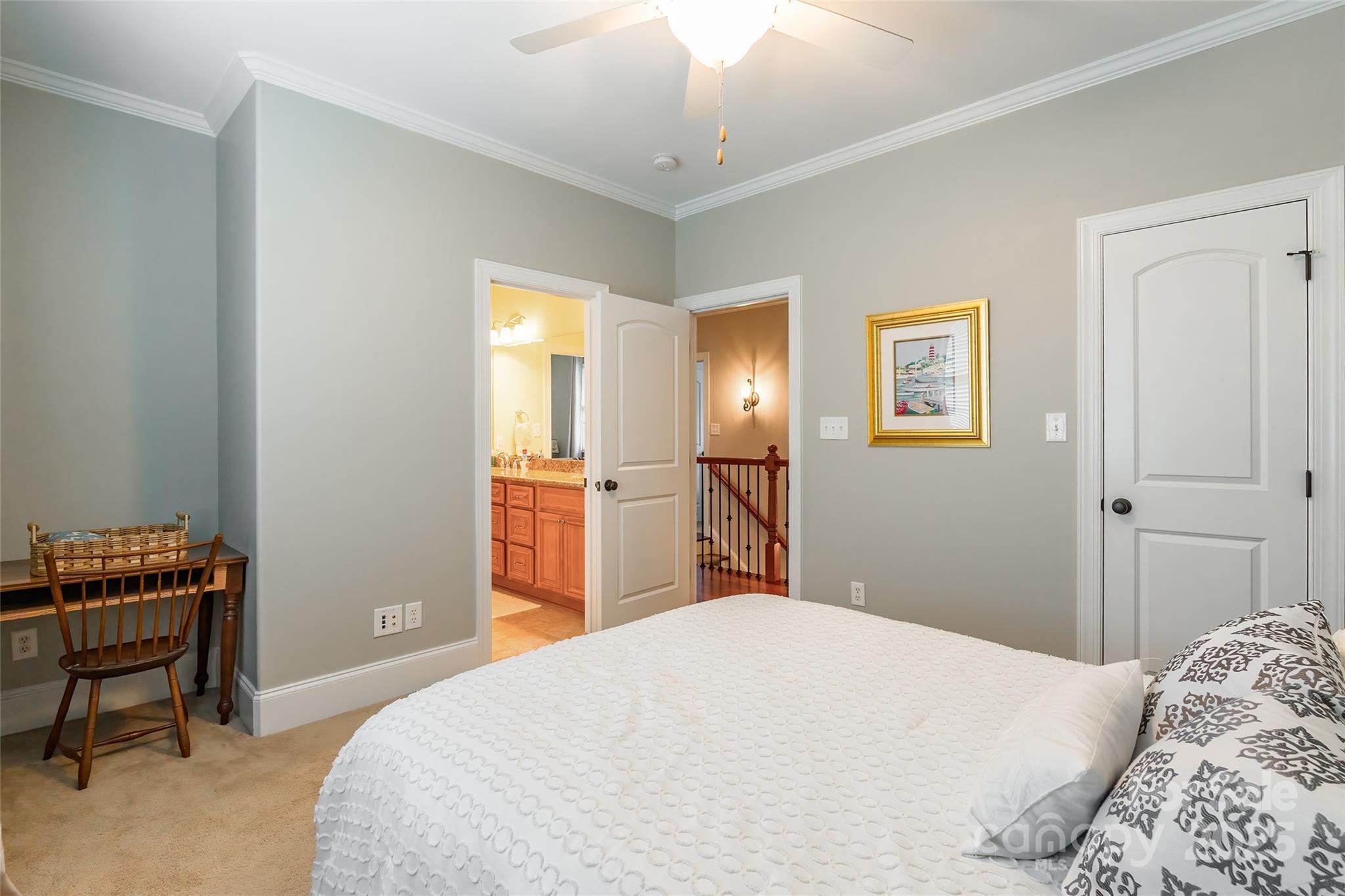 Laurel Creek - Residential