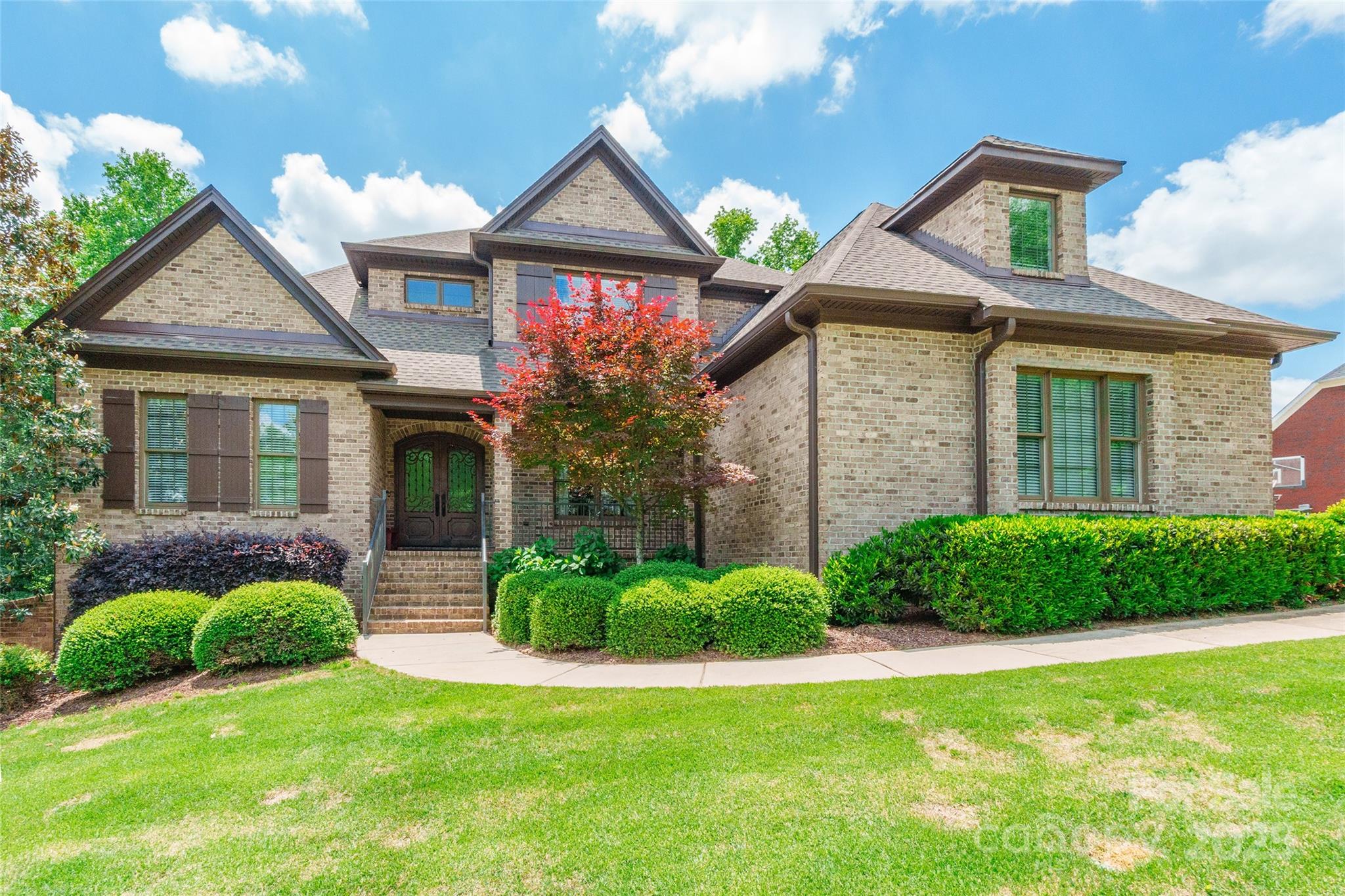 Laurel Creek - Residential
