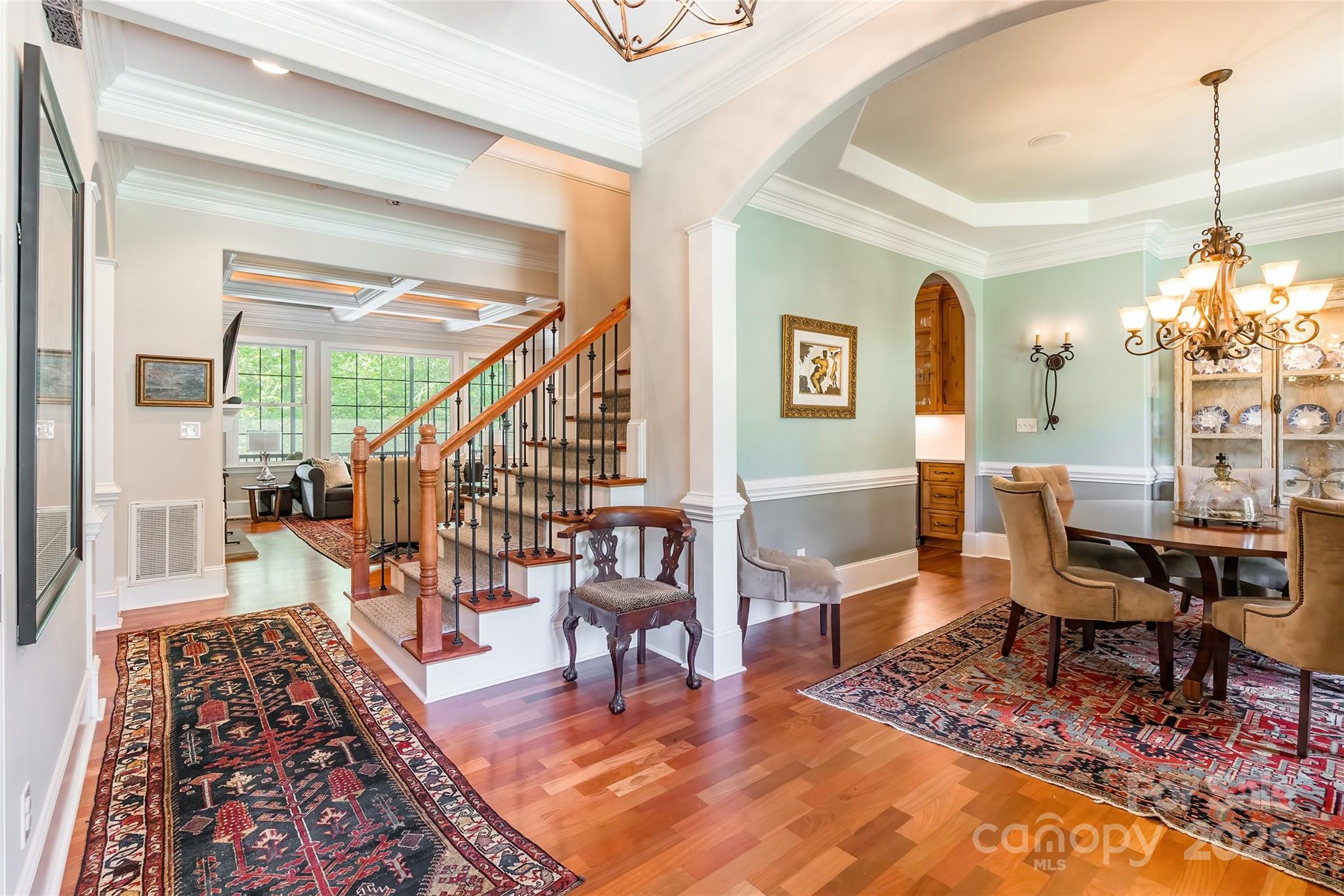 Laurel Creek - Residential