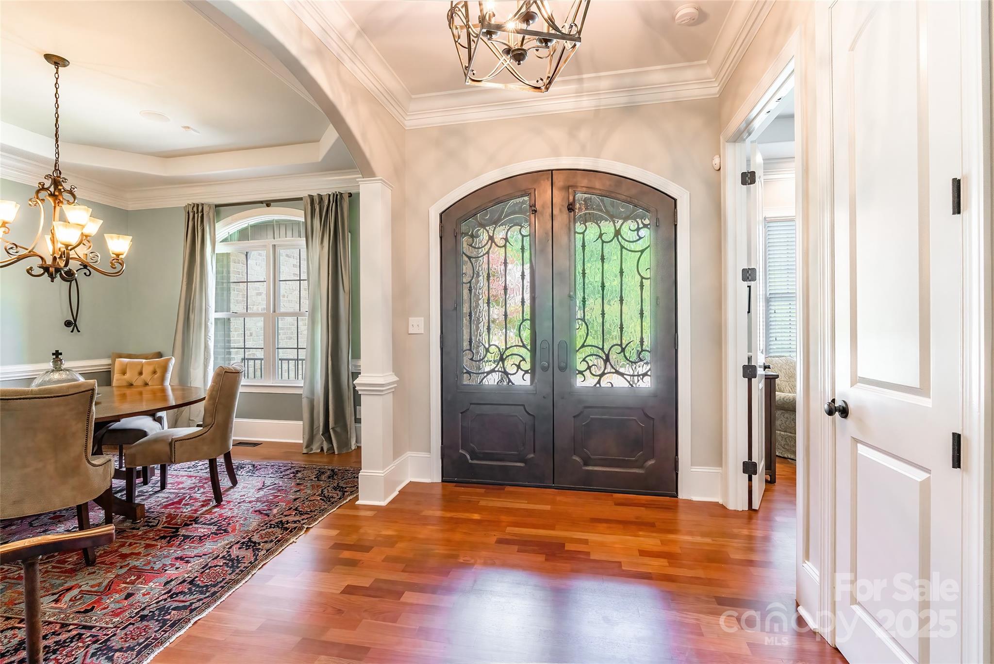 Laurel Creek - Residential