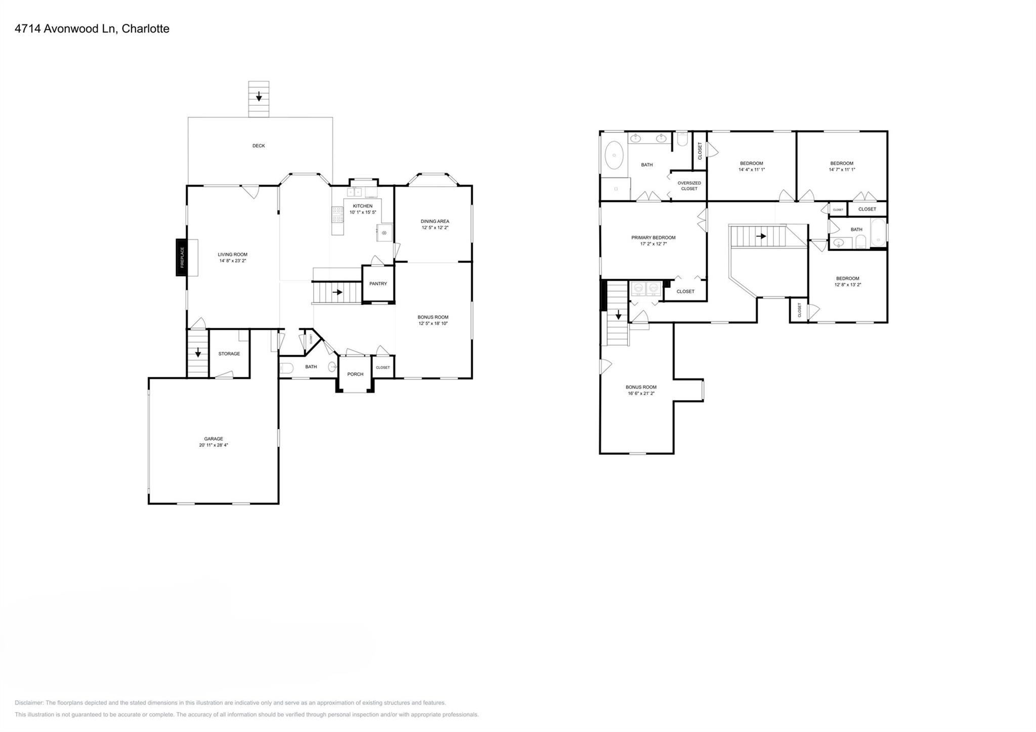 Providence Arbours - Residential