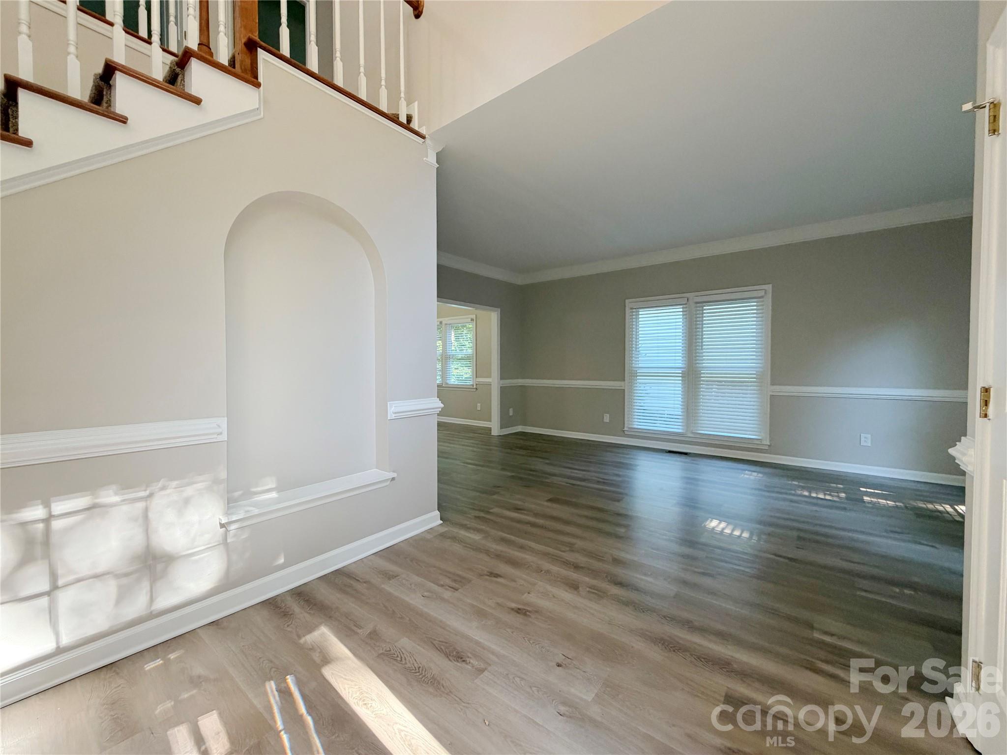 Providence Arbours - Residential