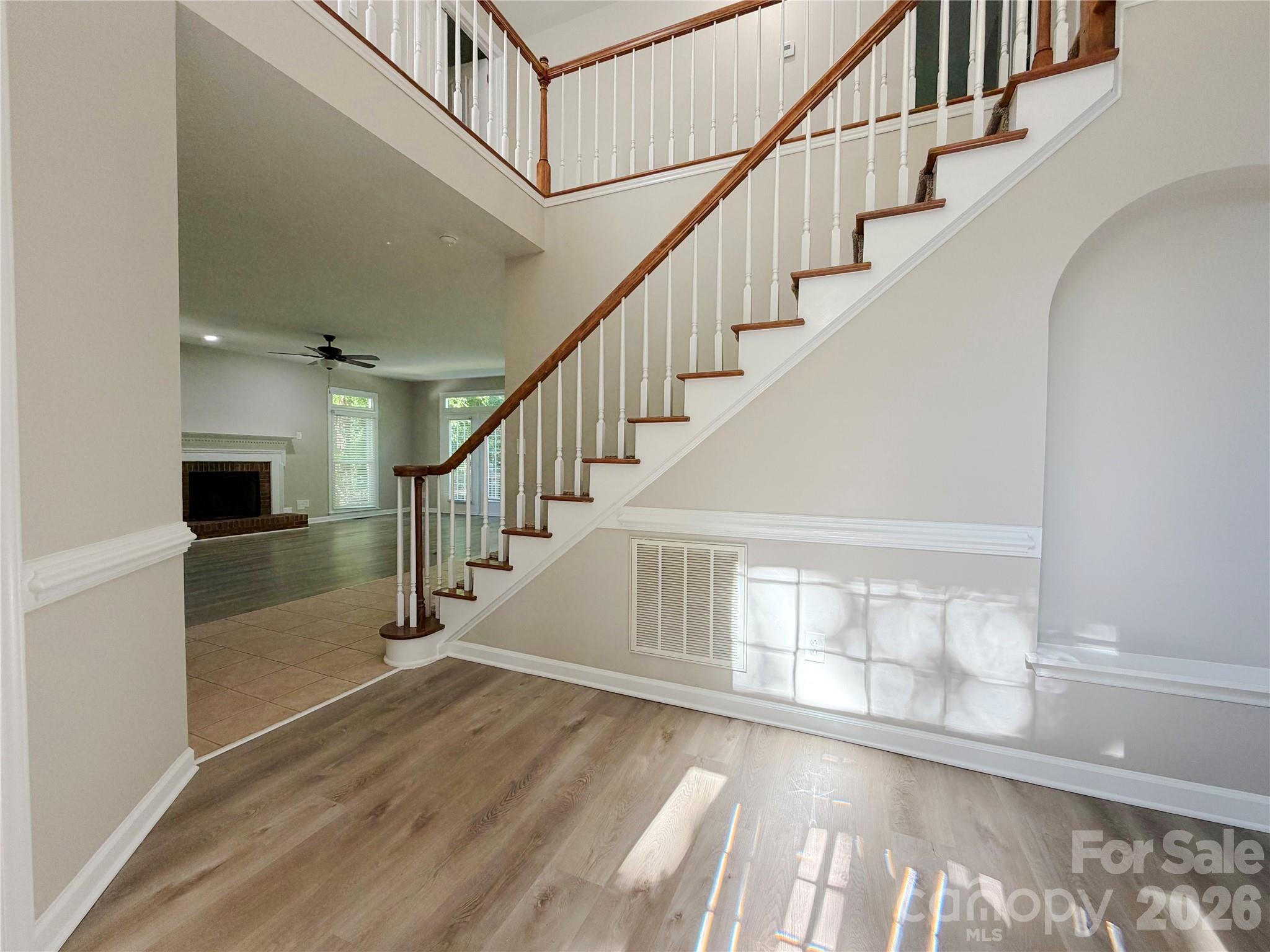 Providence Arbours - Residential