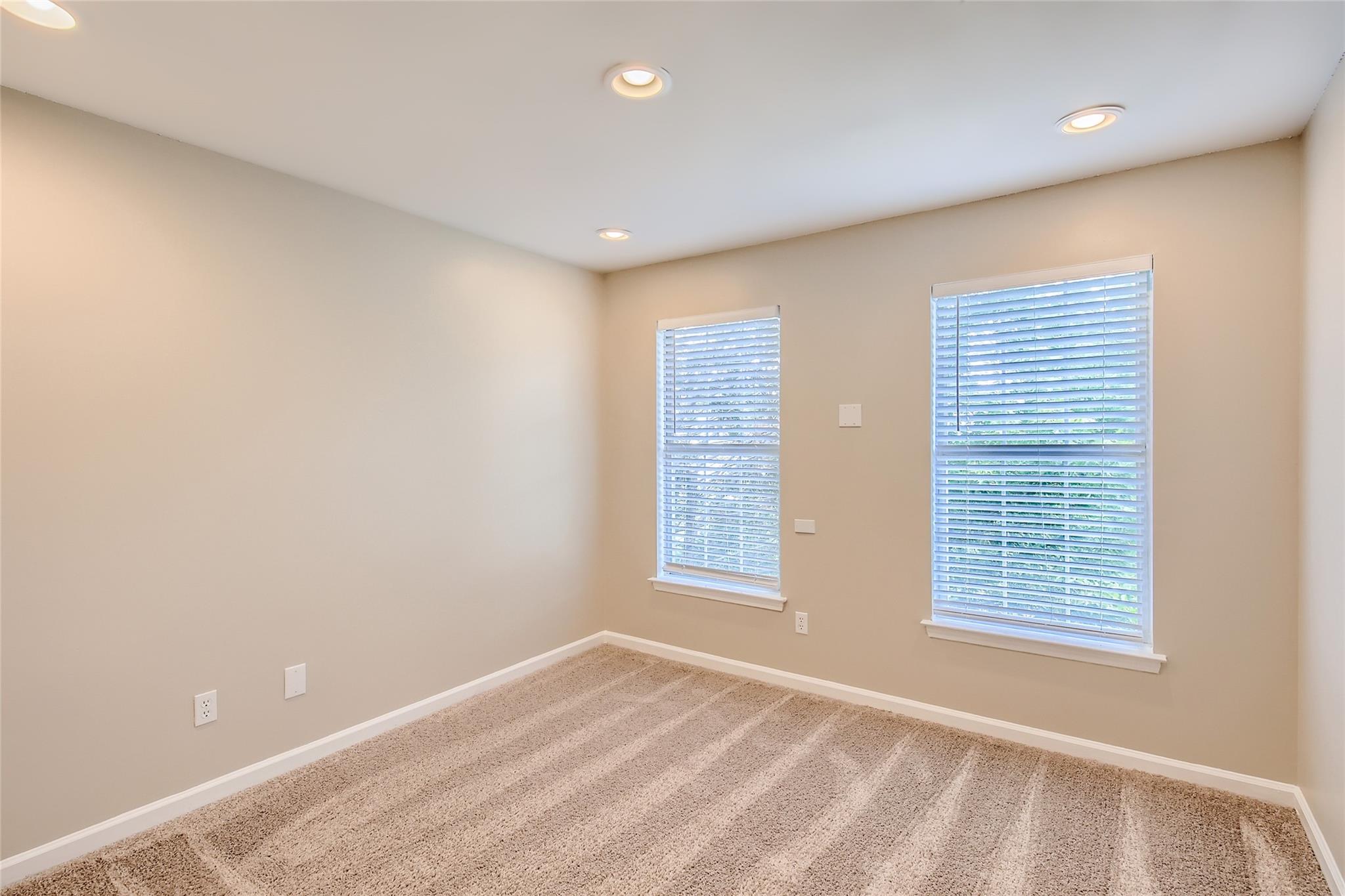 Gaitwood - Residential Lease