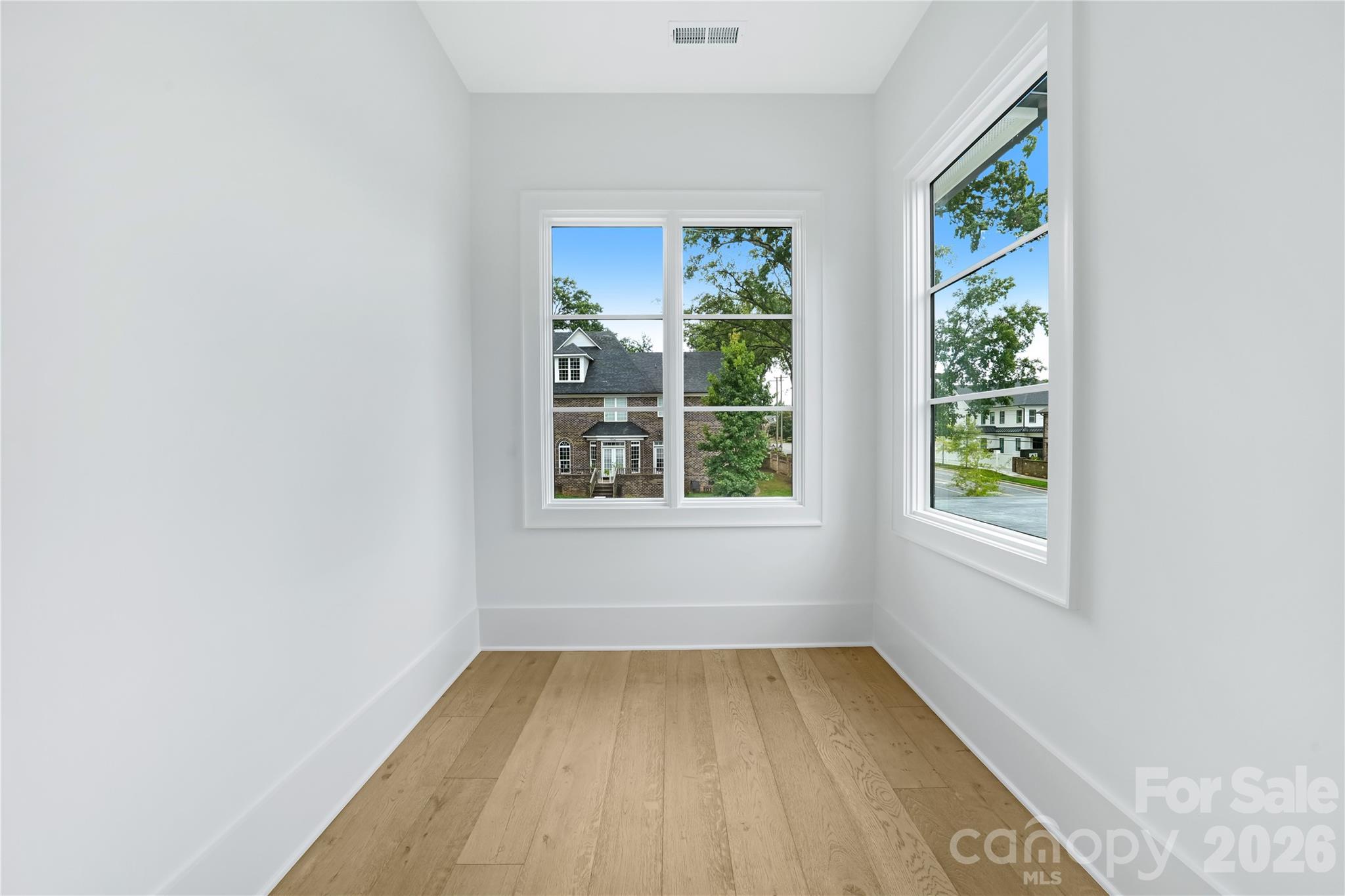 GreenTree - Residential