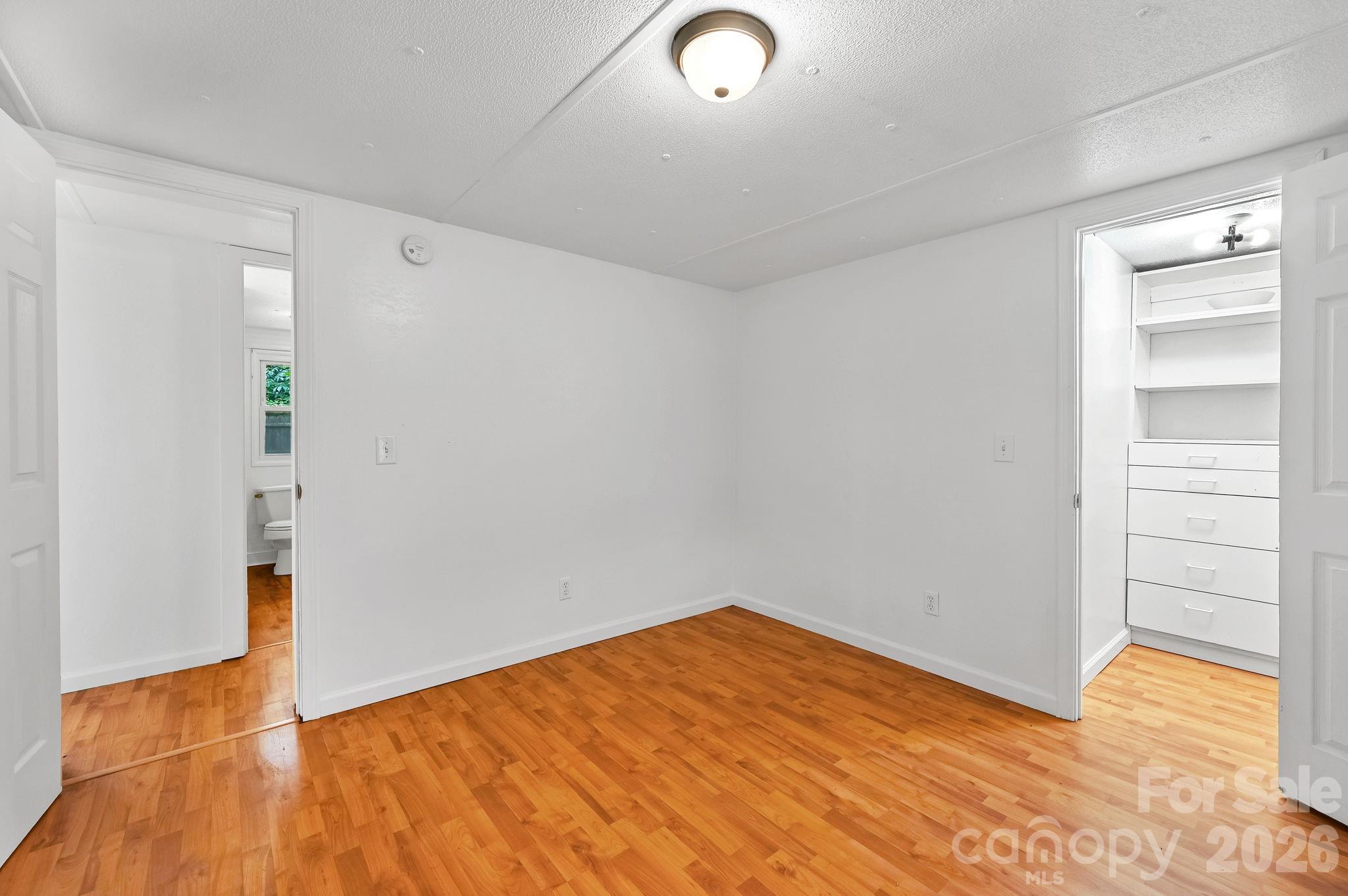 None - Residential