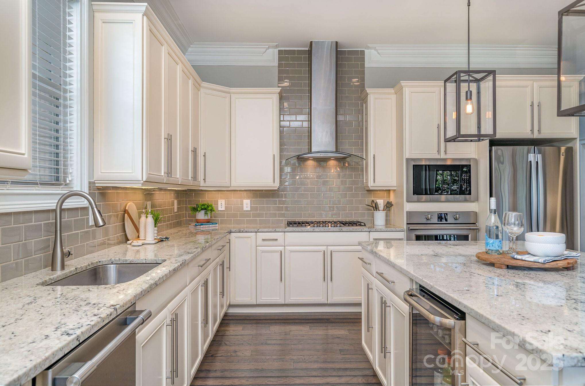 Cotswold - Residential