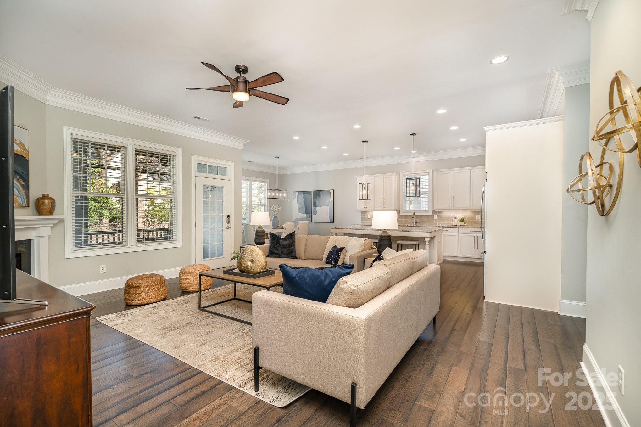 Cotswold - Residential